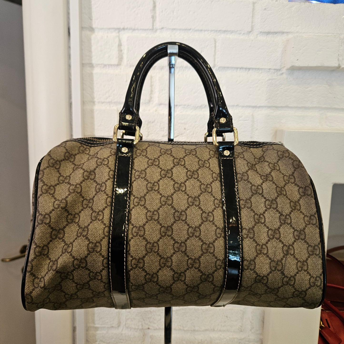 Bauletto Gucci