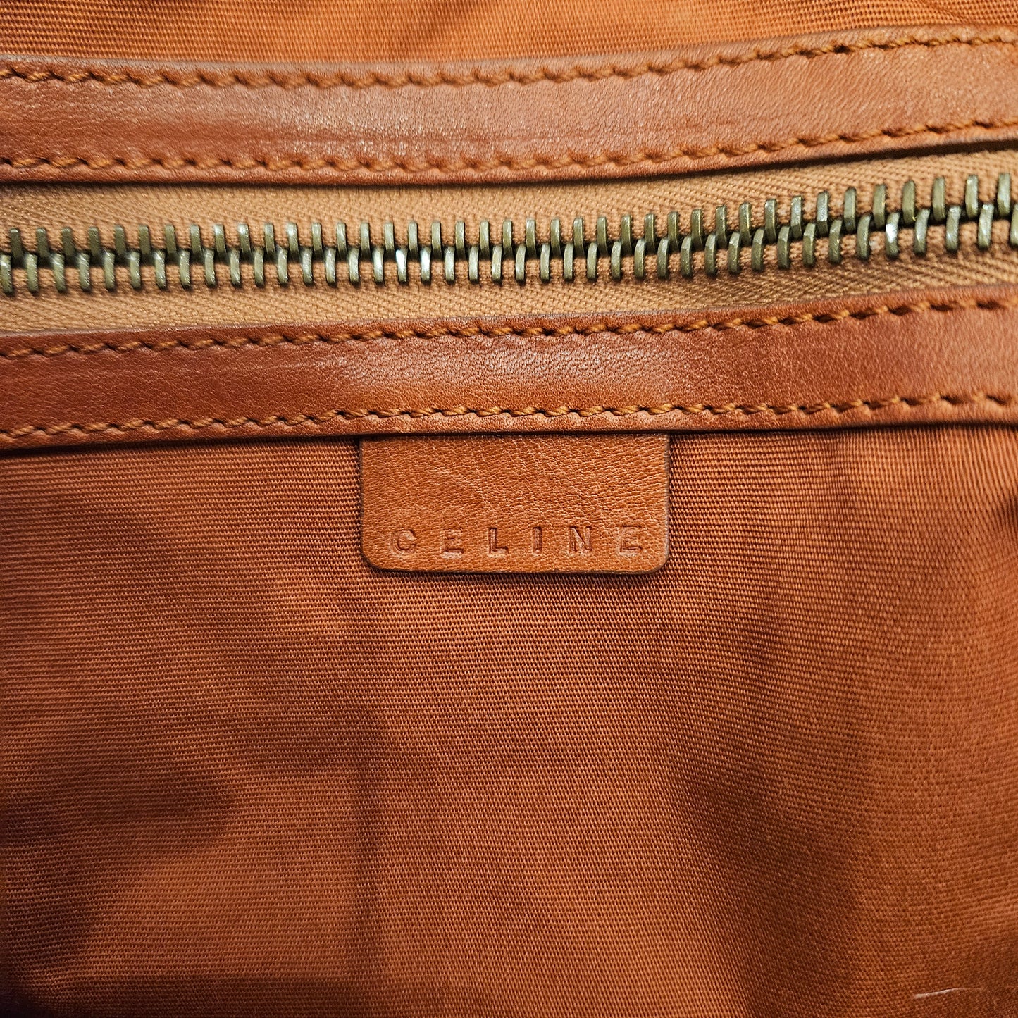 Borsa a spalla Celine