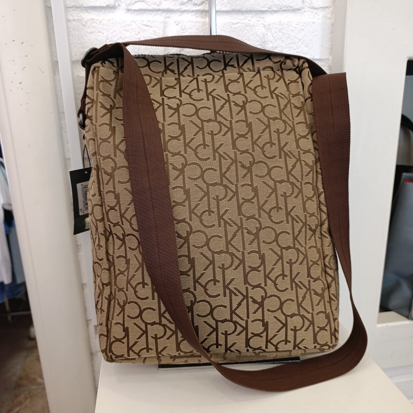 Borsello Calvin Klein nuovo
