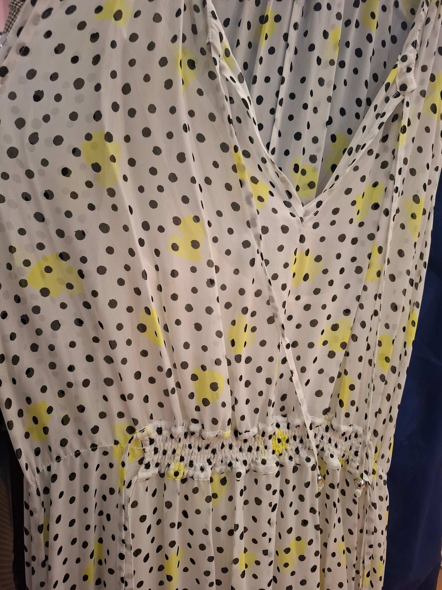 Abito lungo Boss tg M/L