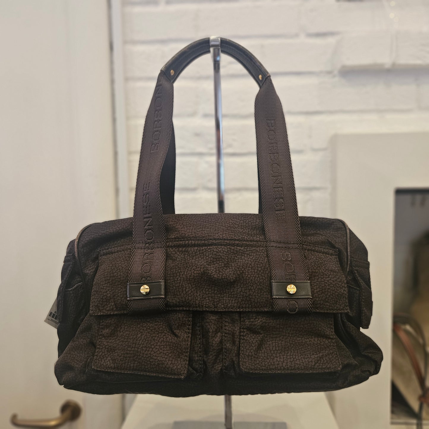 Bauletto Borbonese