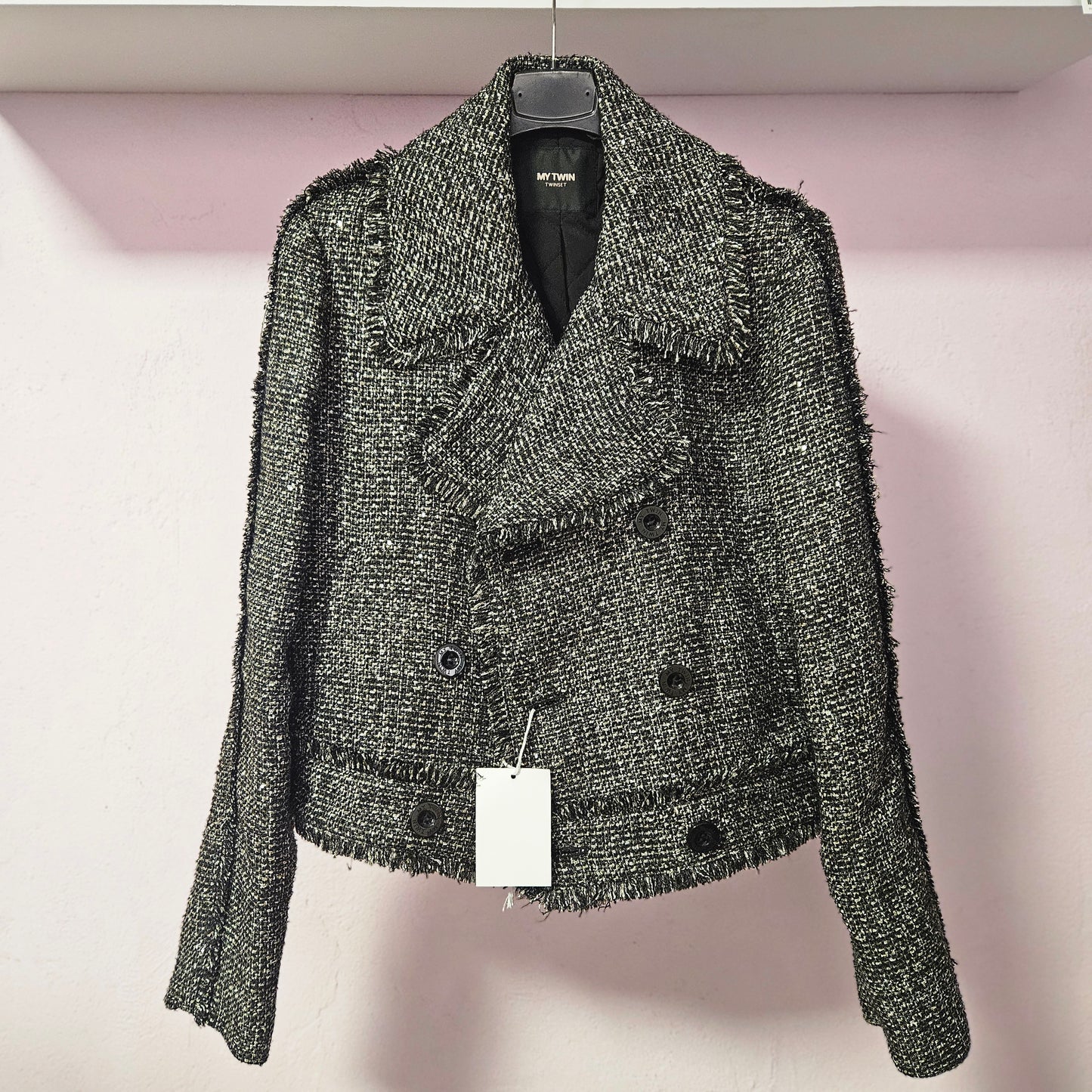Blazer Twin Set tg S