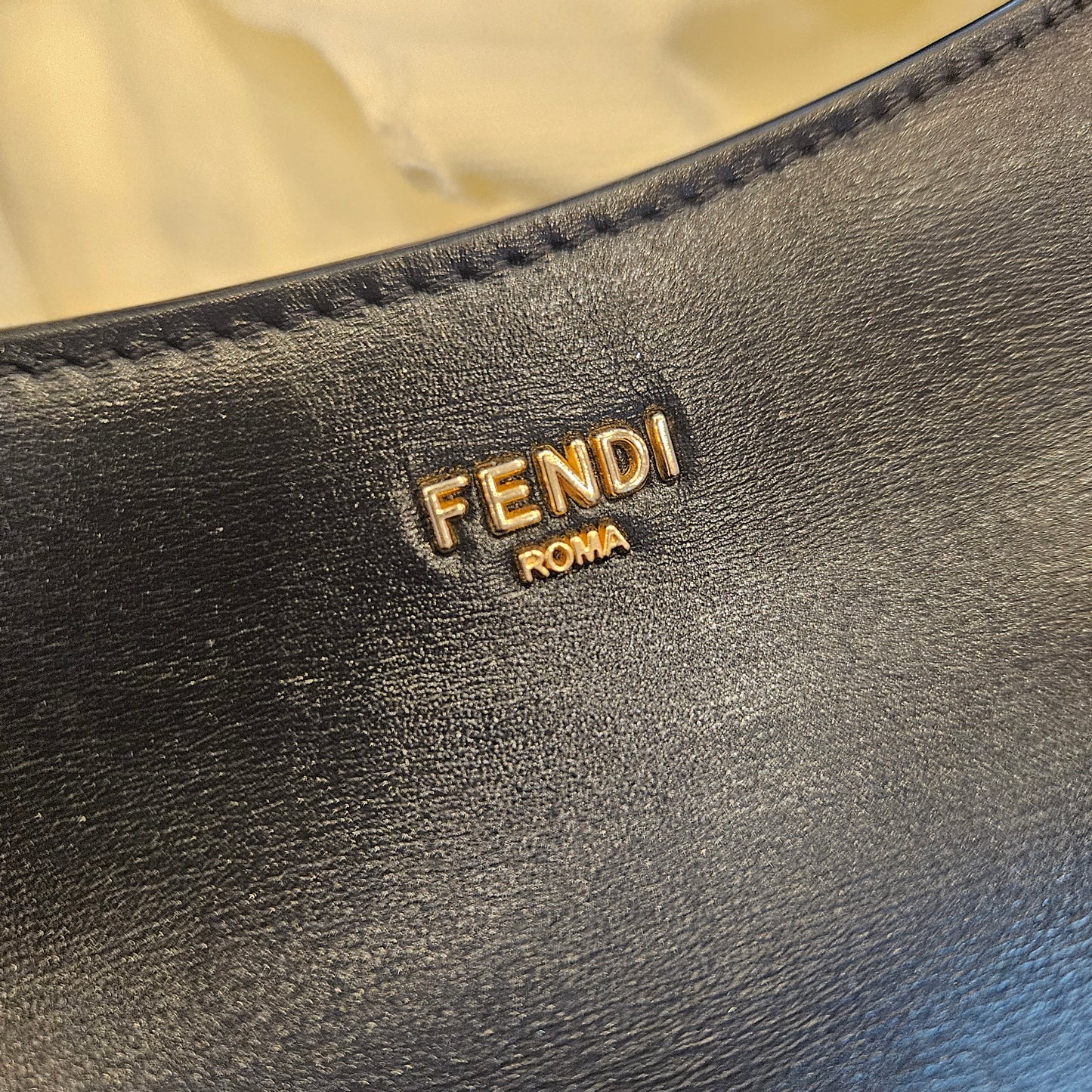 Fendi O'Lock Swing