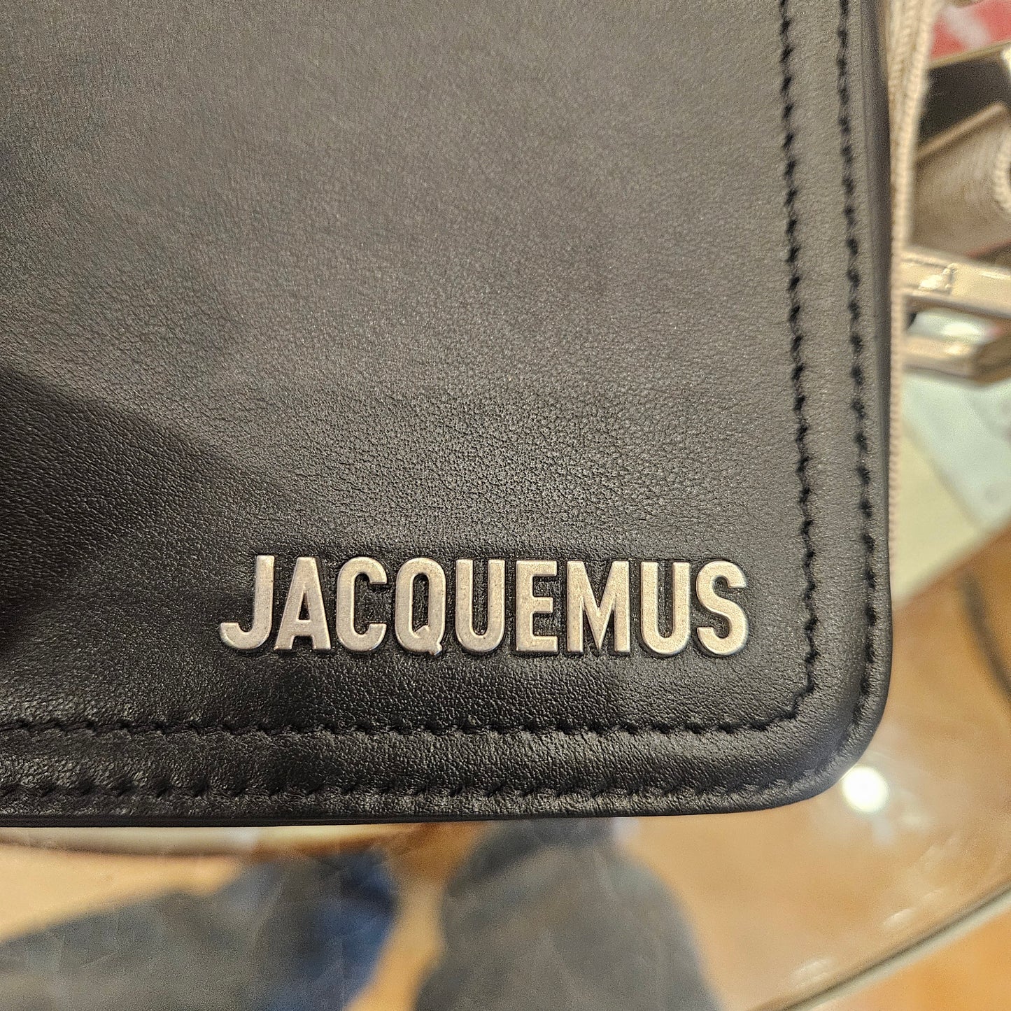 La Cuerda Jacquemus