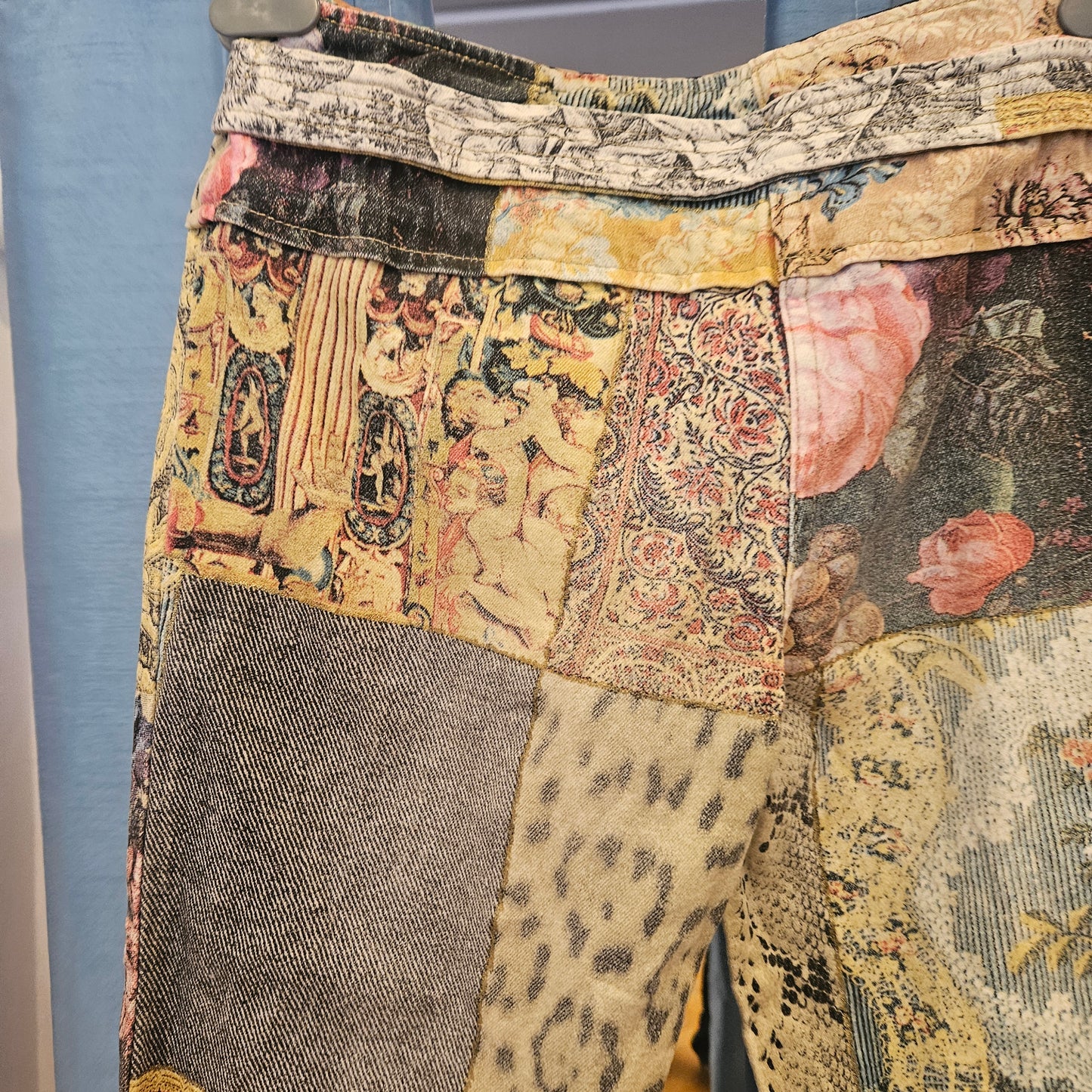 Jeans Cavalli tg XS