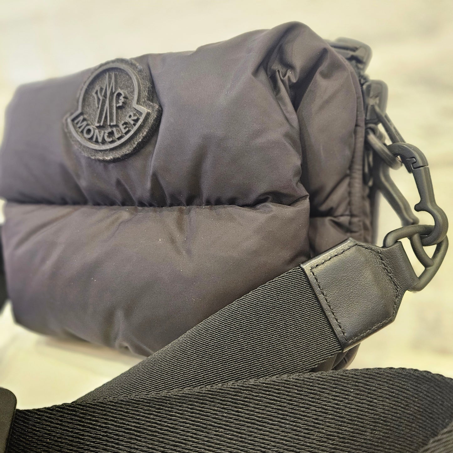 Tracollina Moncler