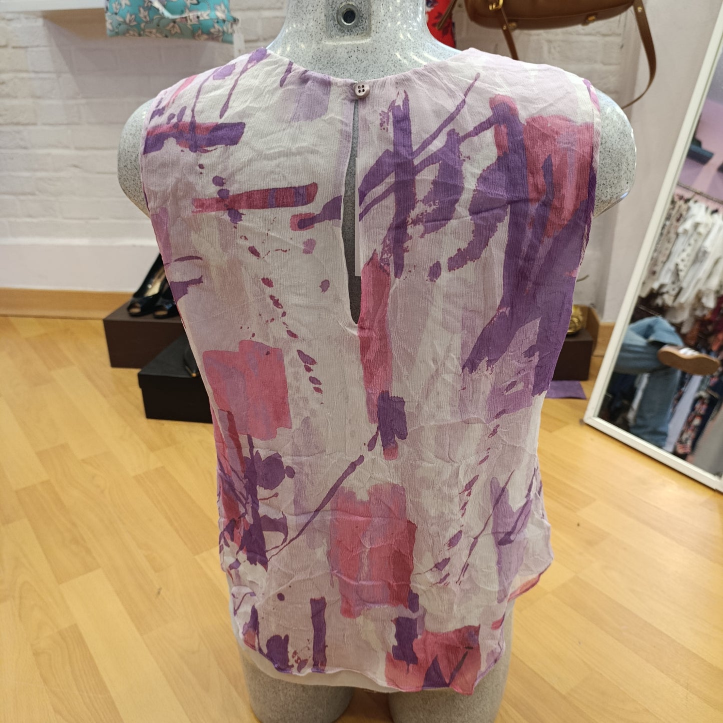 Camicetta Giorgio Armani tg 44