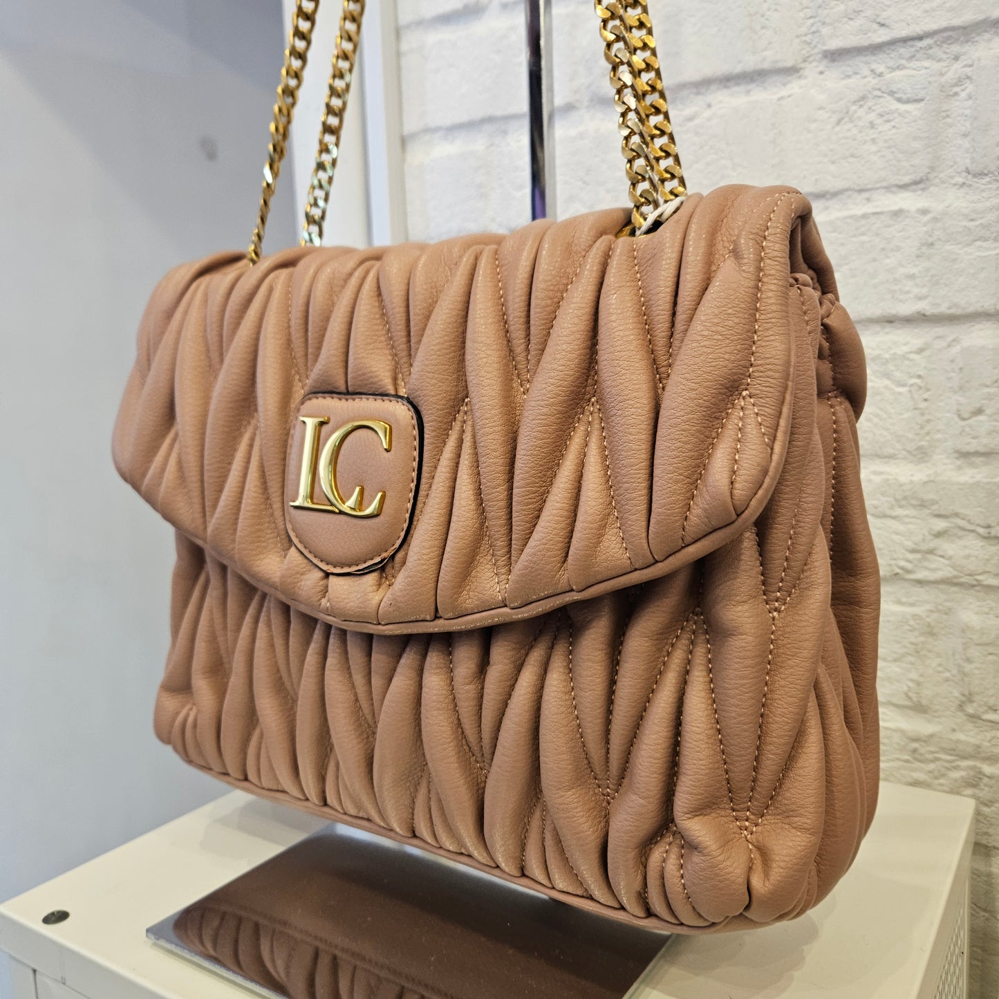 Borsa La Carrie