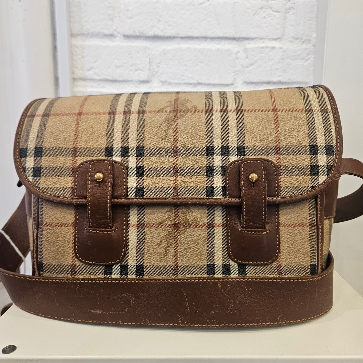 Camera Bag Burberry