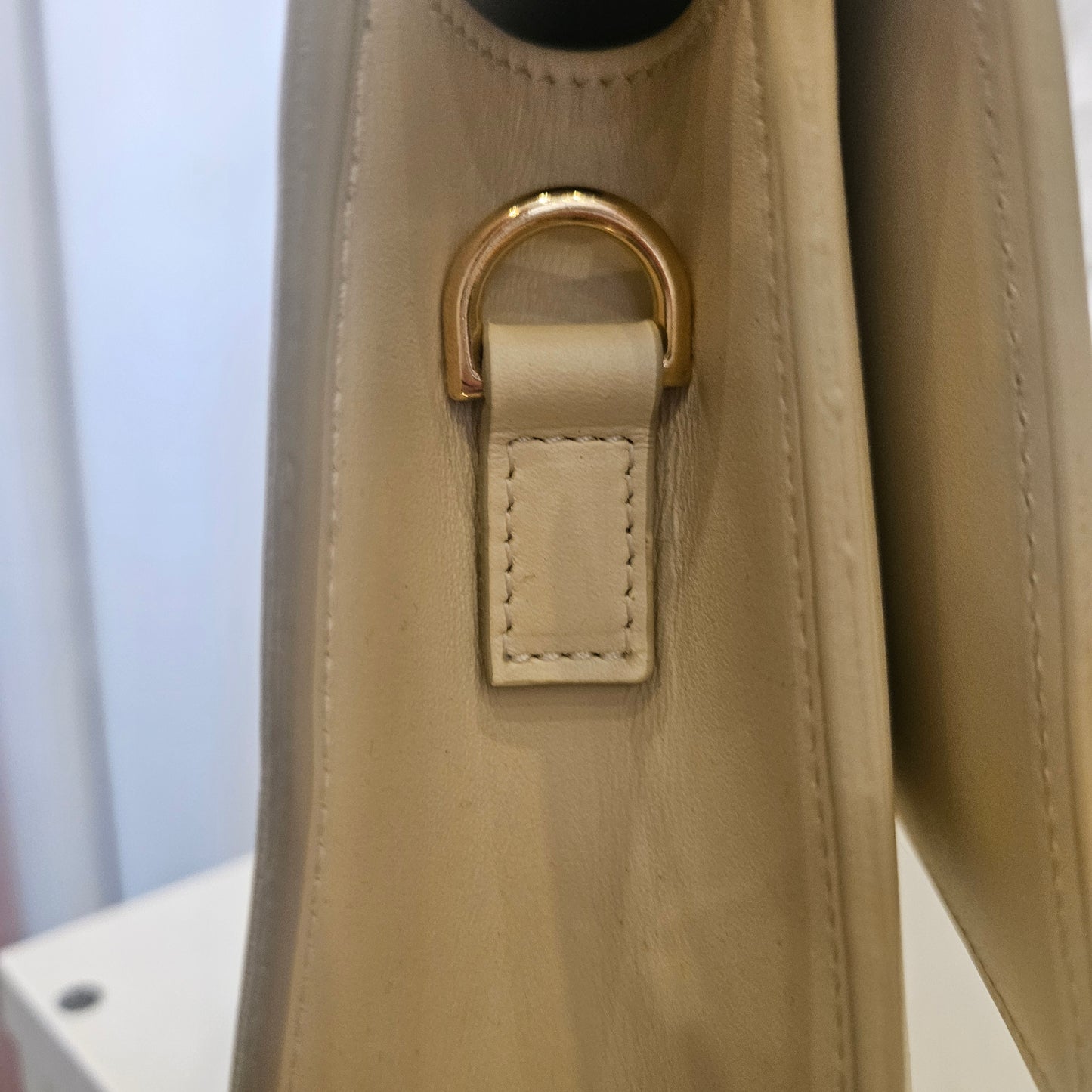 Jacquemus Le Bambino mis L