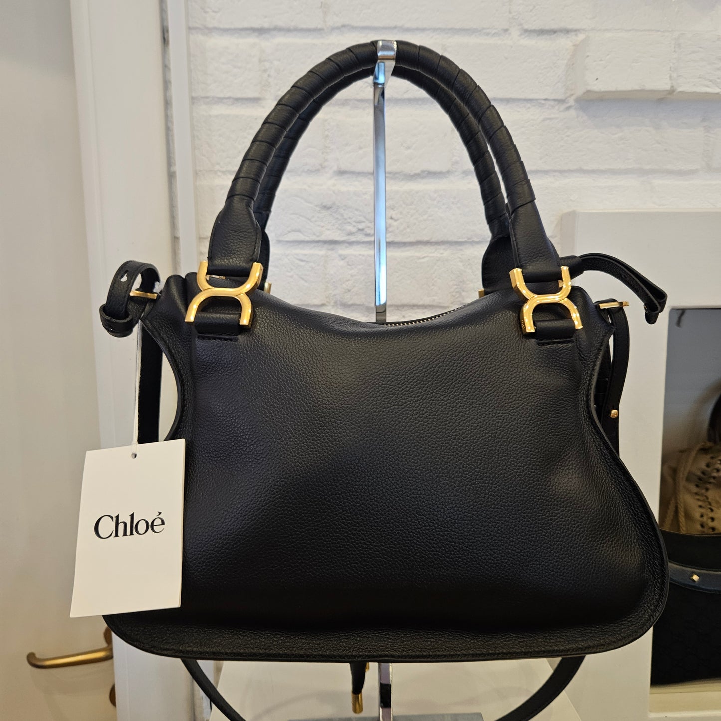 Chloé Marcie mis M