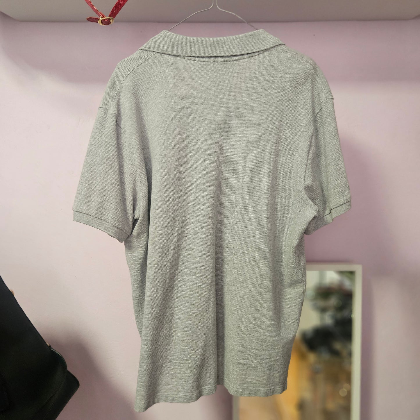 Polo Moschino Couture tg 56