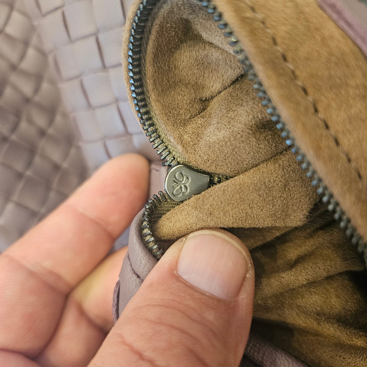 Bottega Veneta Fourre-Toute