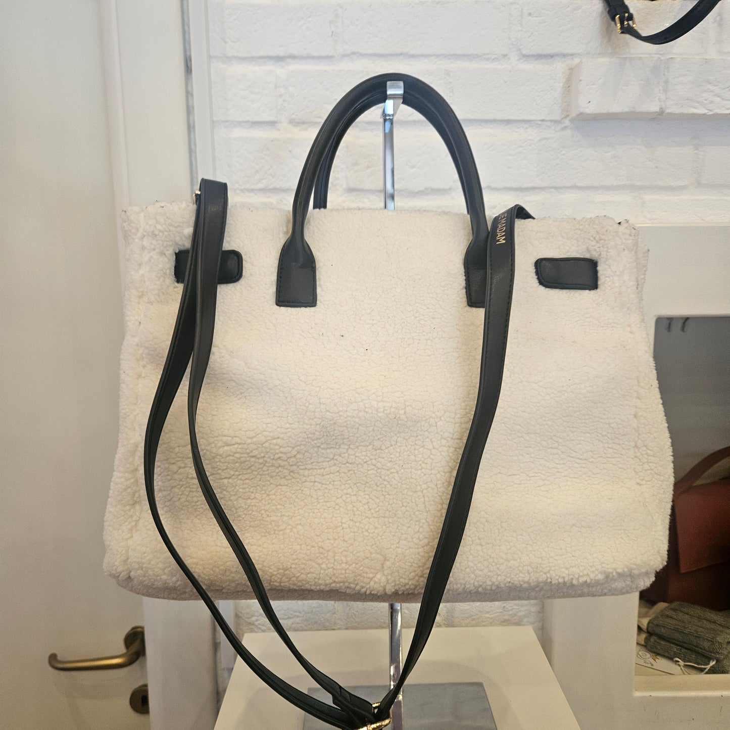 Borsa Rue Madame Paris