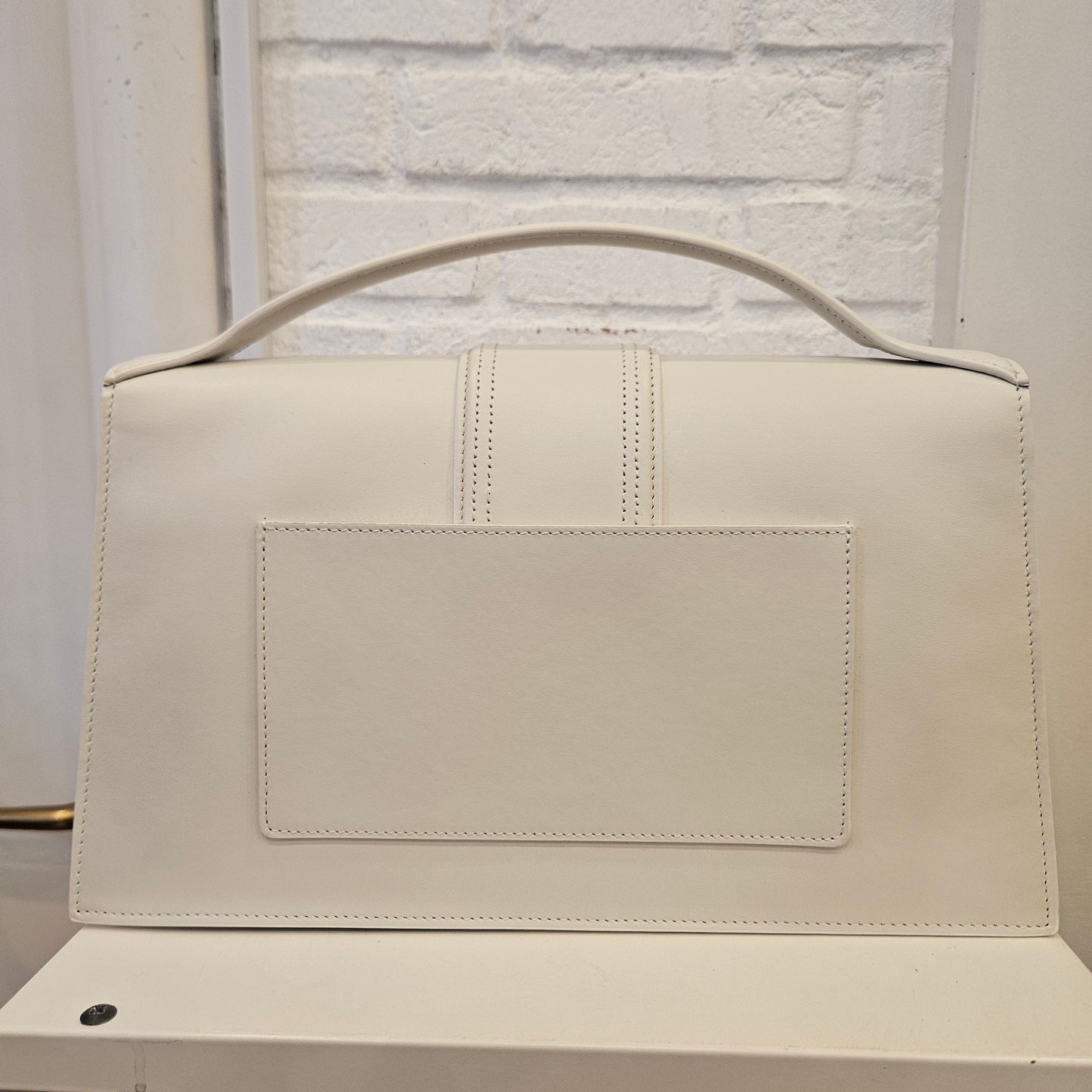 Jacquemus Le Bambino xl
