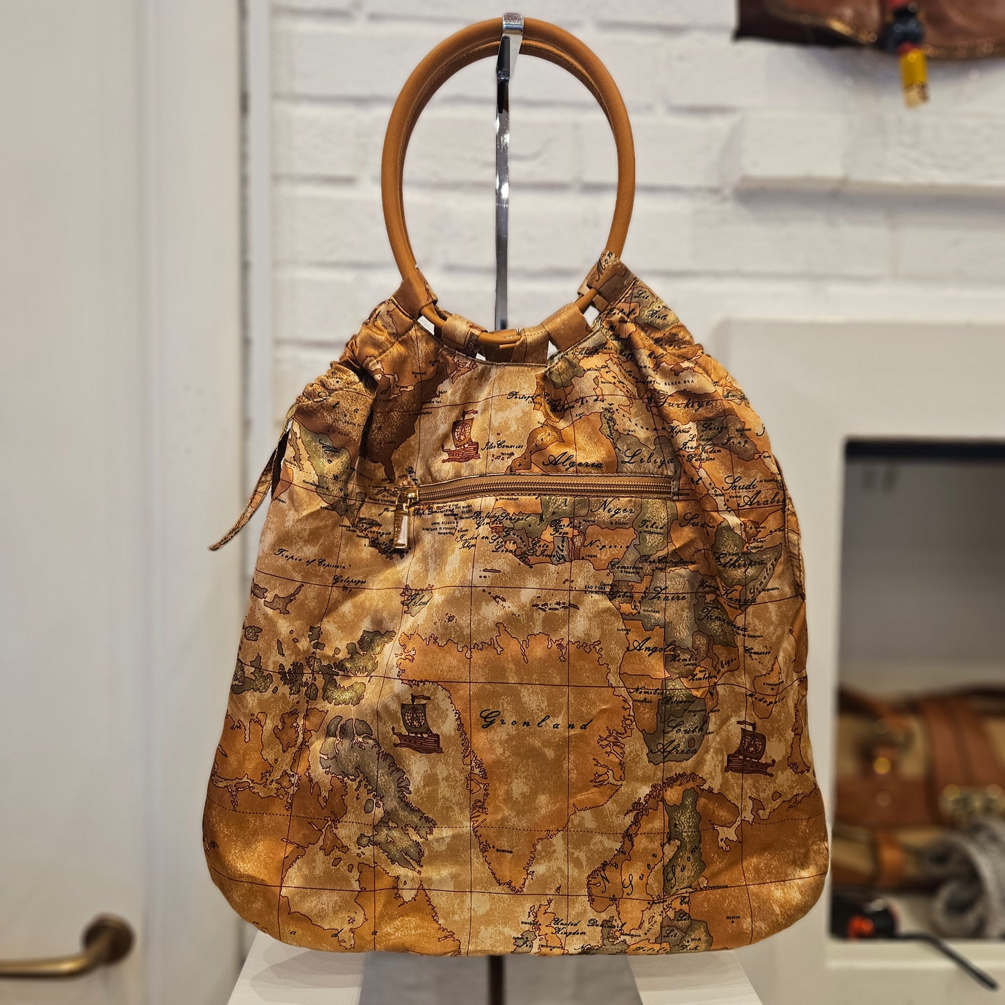Borsa shopper Prima Classe