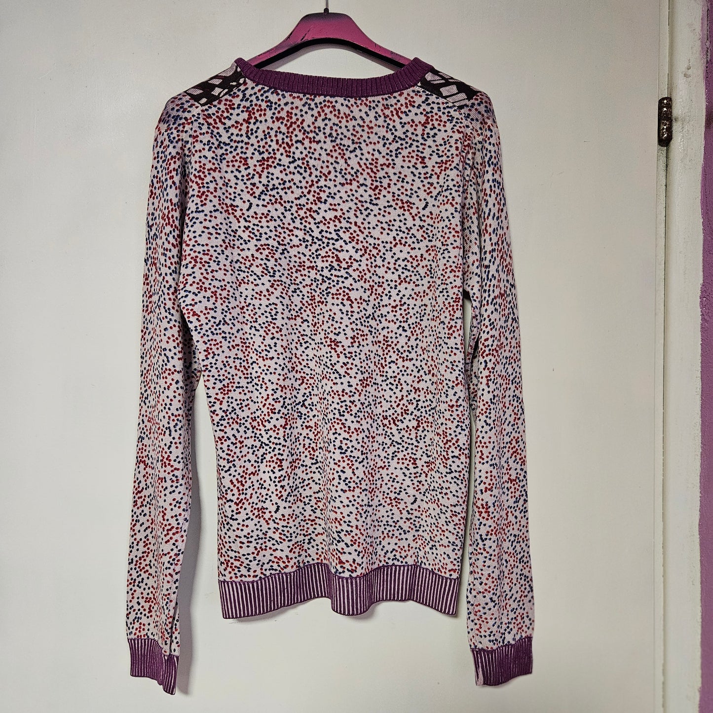 Maglia Just Cavalli tg 44