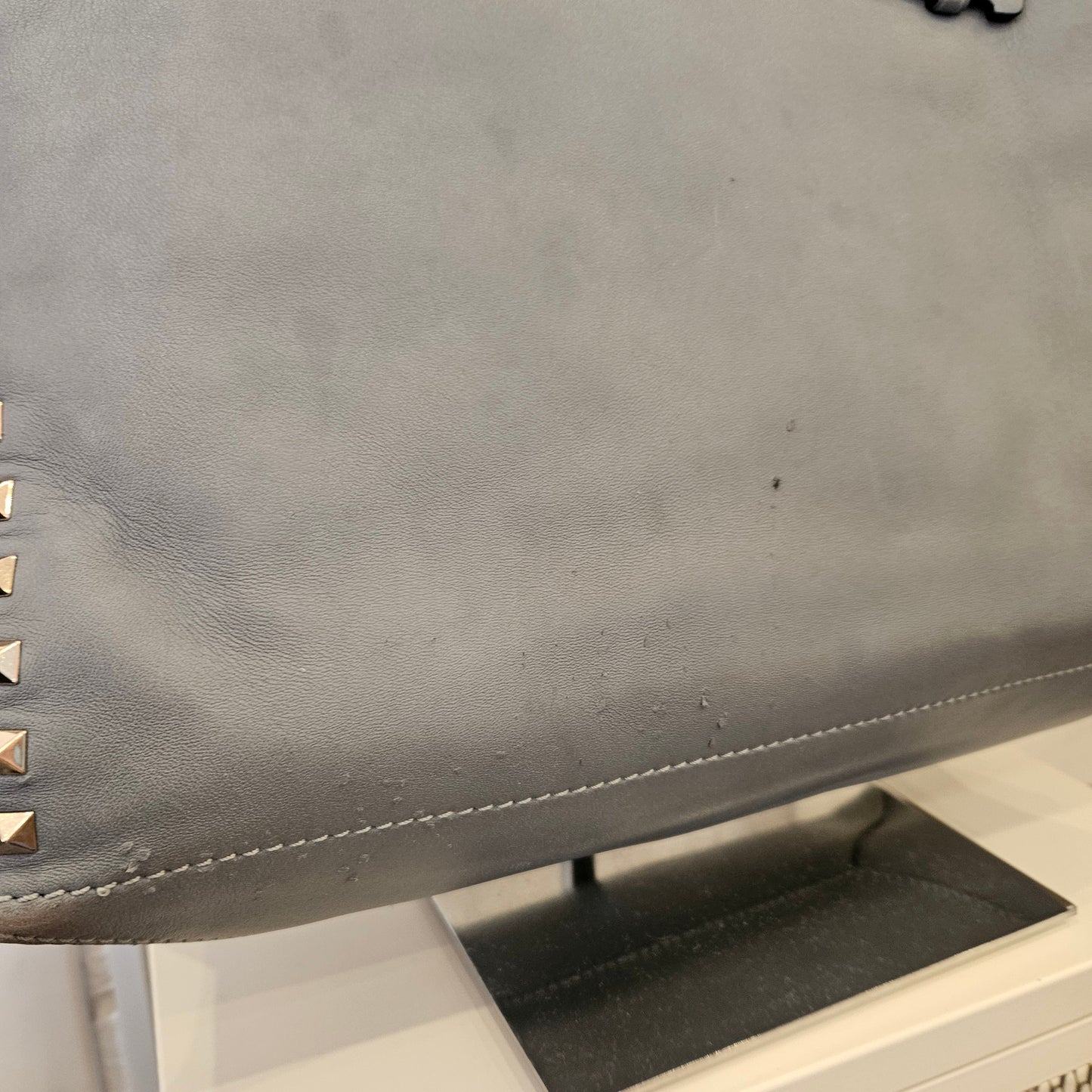 Borsa Valentino Garavani rock stud