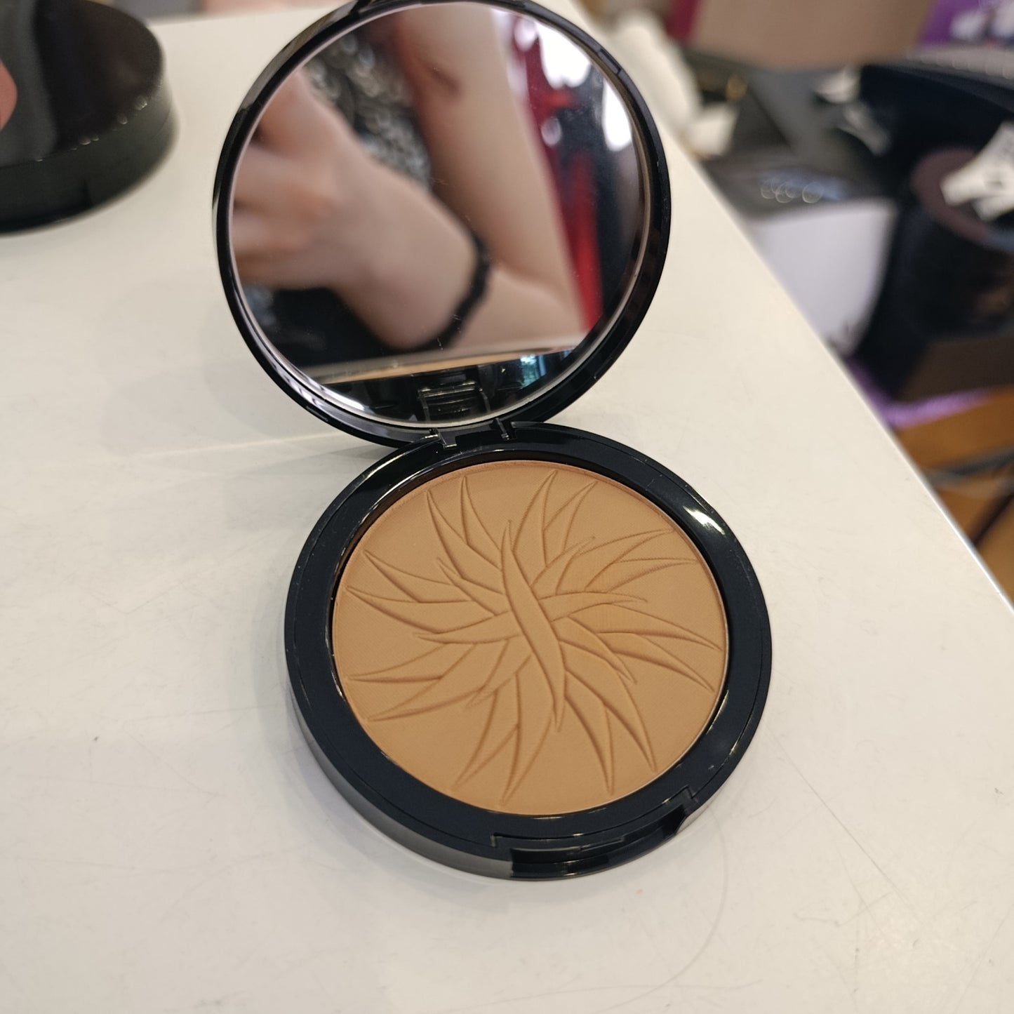 Bronzer Sephora