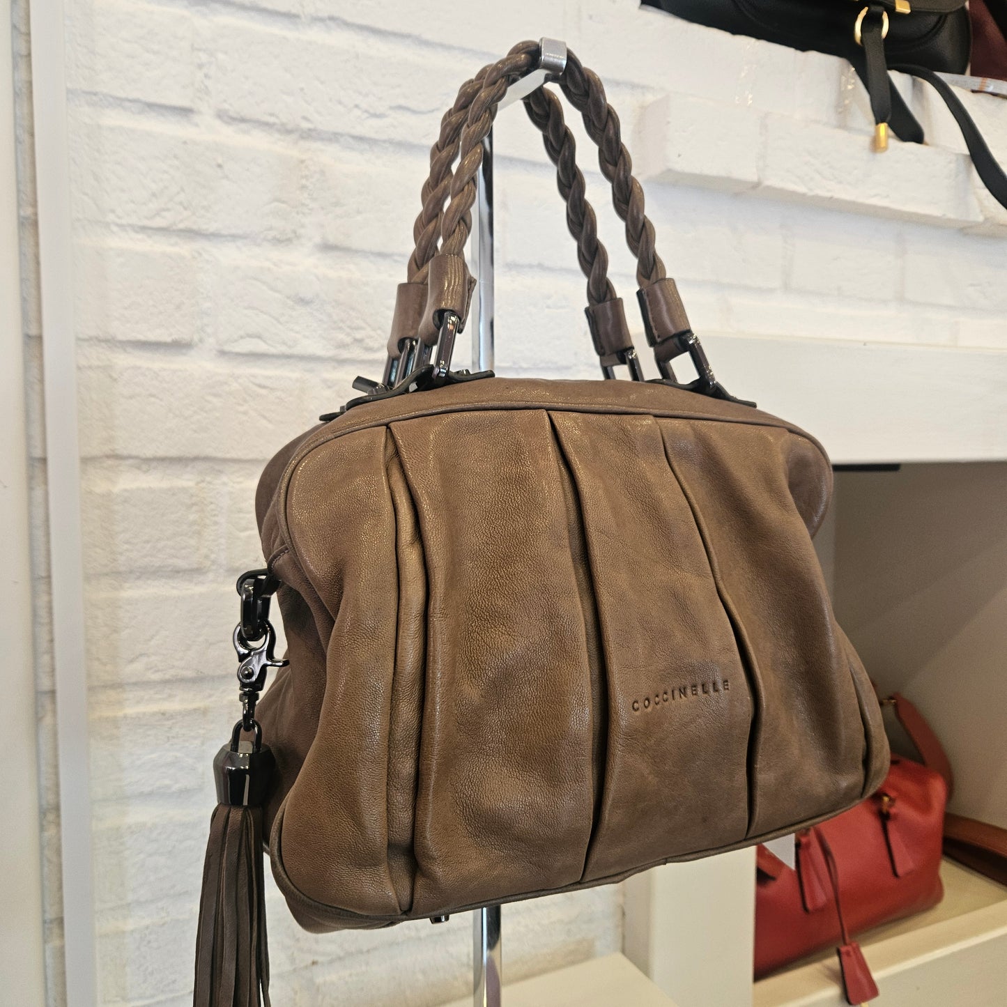 Borsa Coccinelle