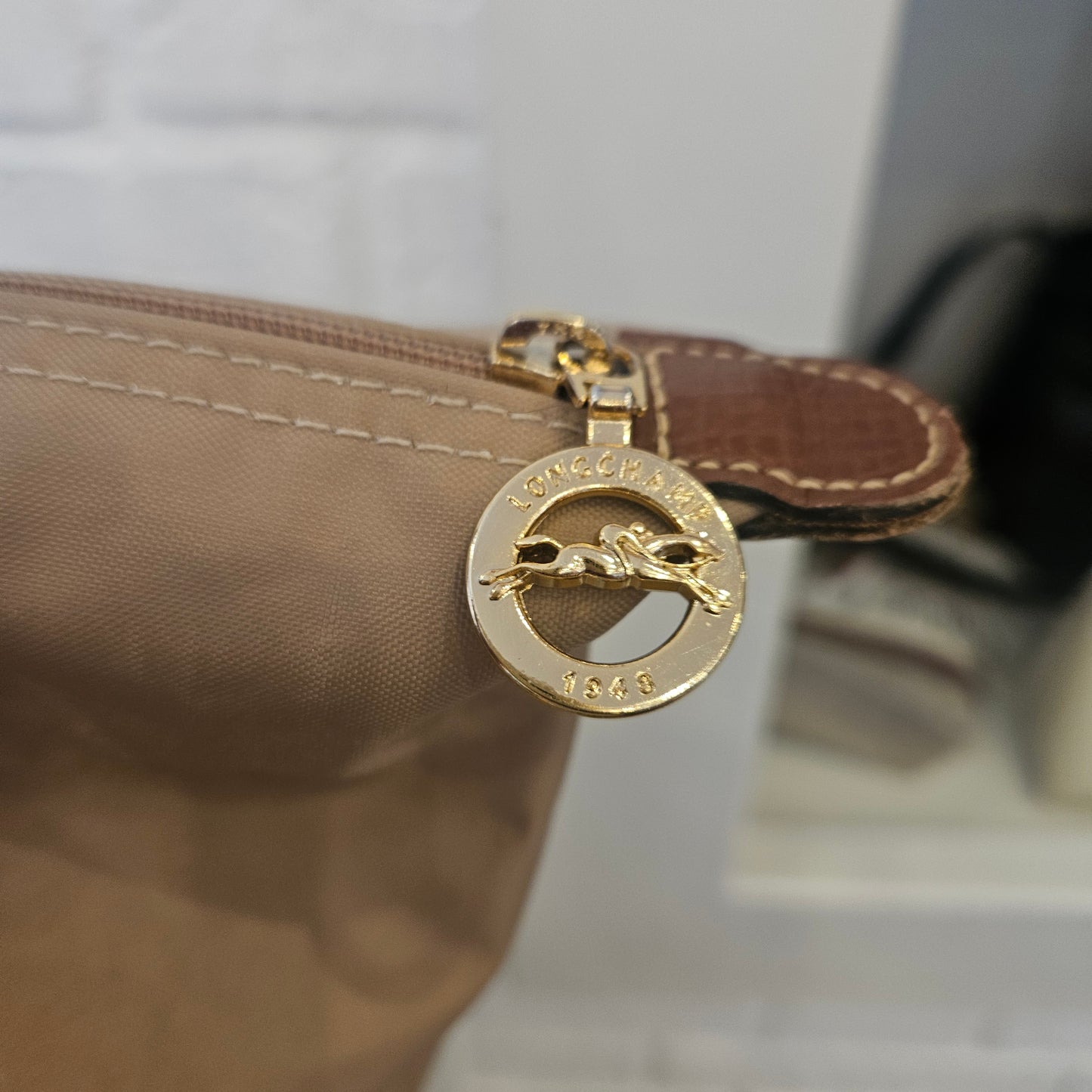 Borsa shopper Longchamp