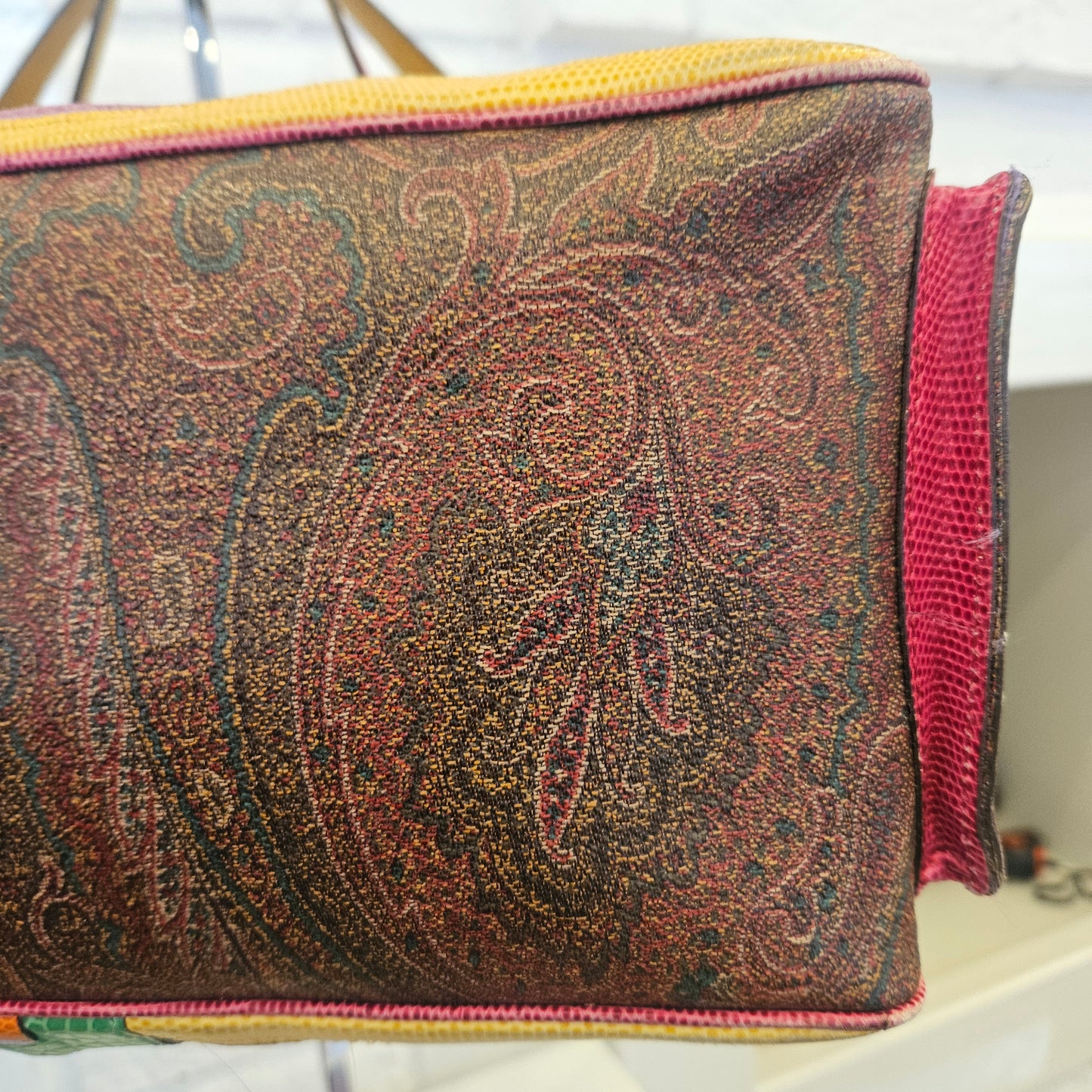 Bauletto Etro