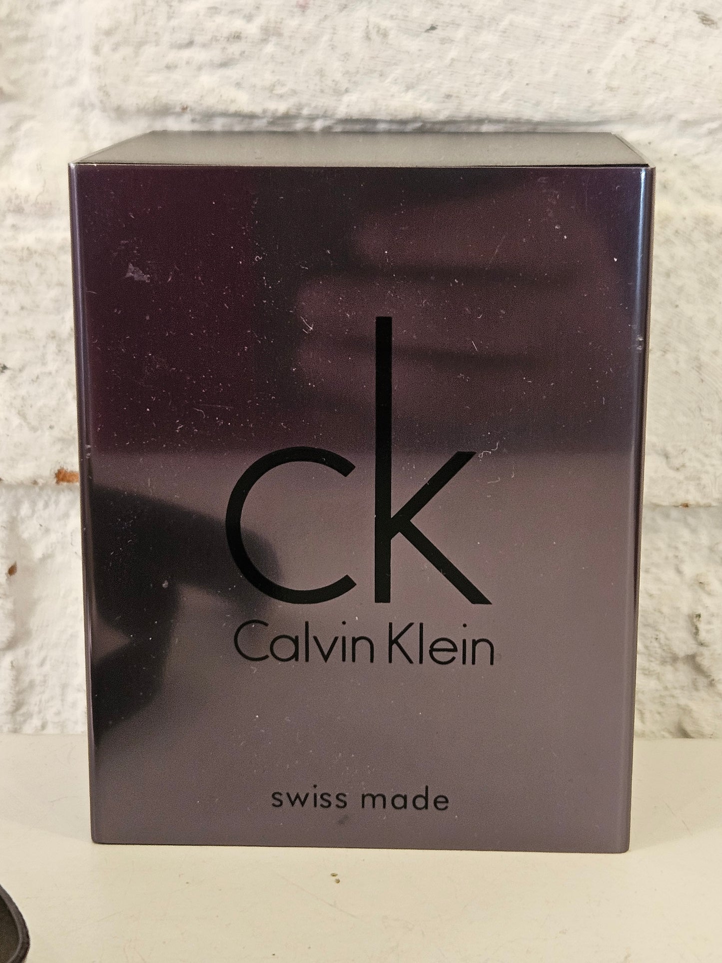 Orologio Calvin Klein