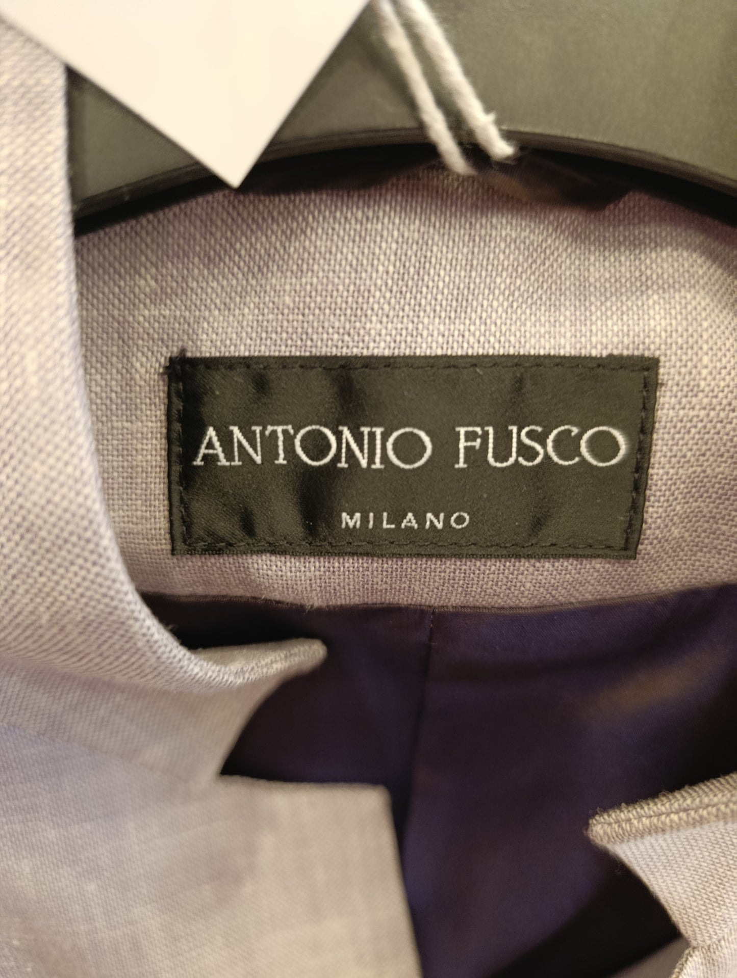 Blazer Antonio Fusco tg 46