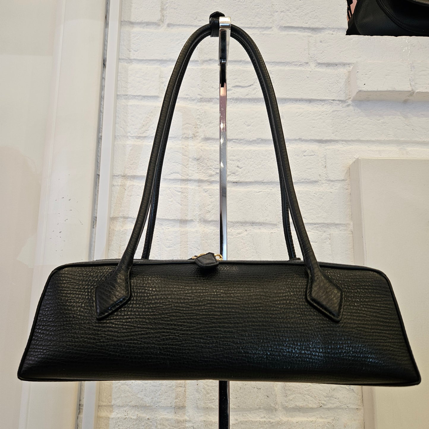 Le Teckel Alaïa