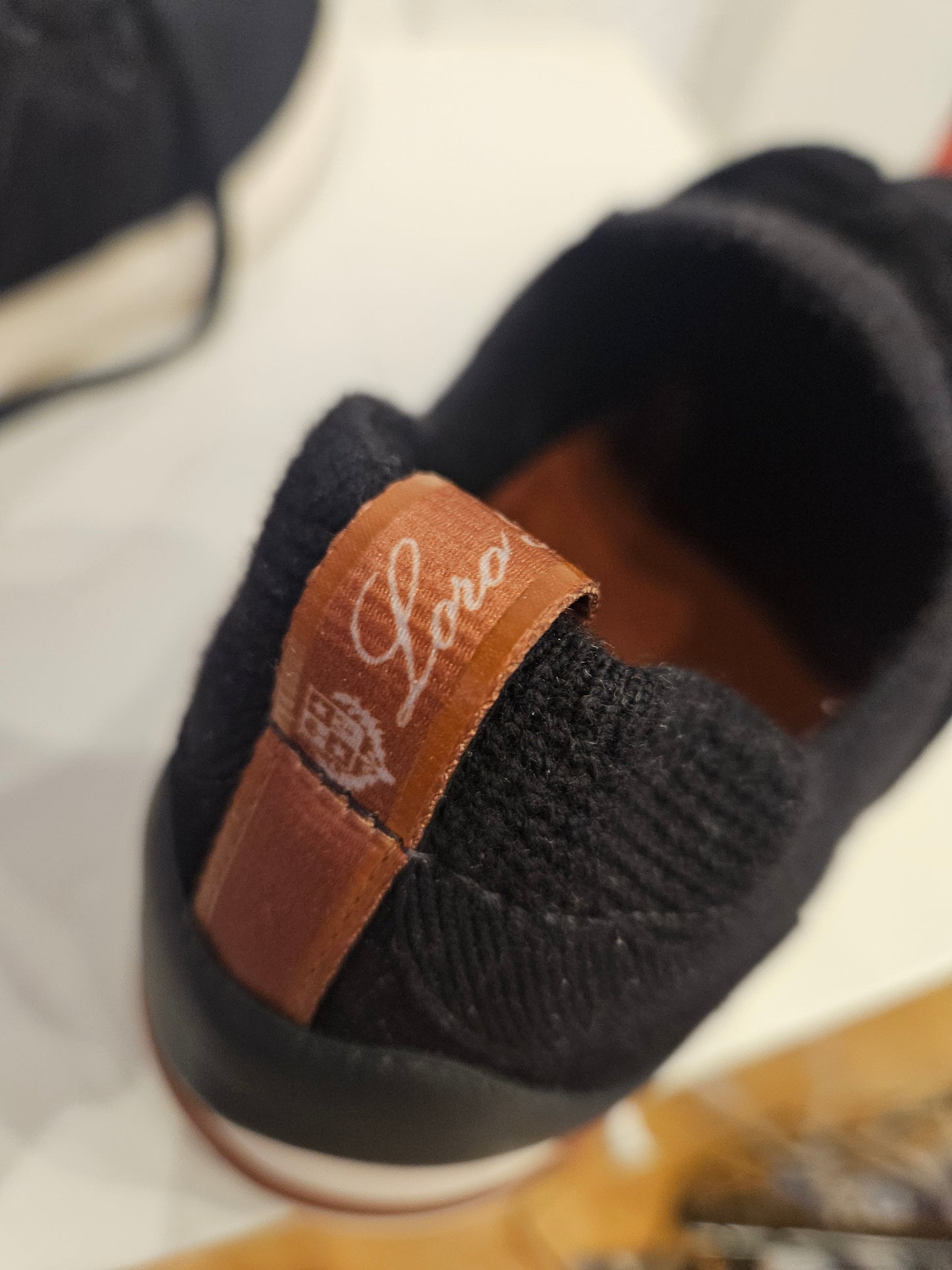 Sneakers Loro Piana n 39
