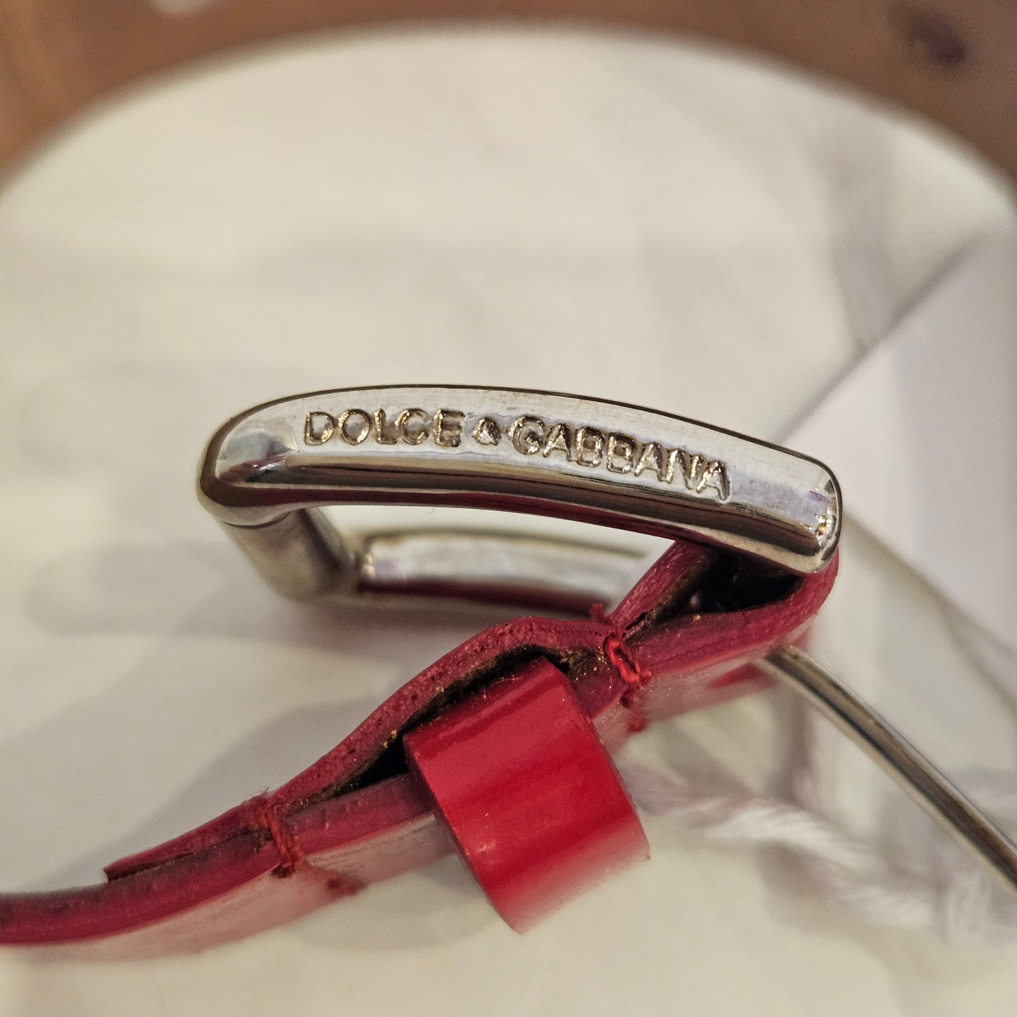 Bracciale Dolce&Gabbana