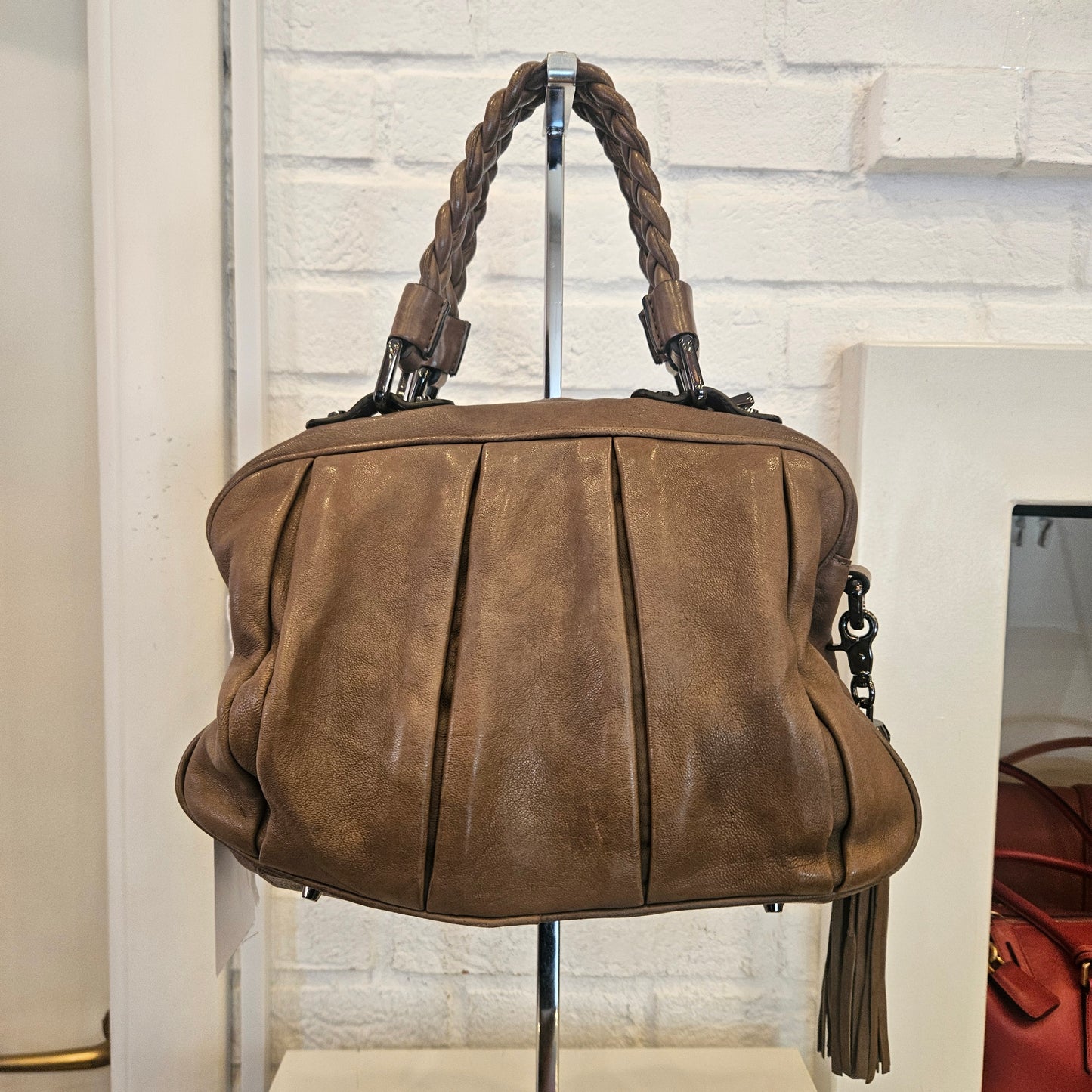 Borsa Coccinelle