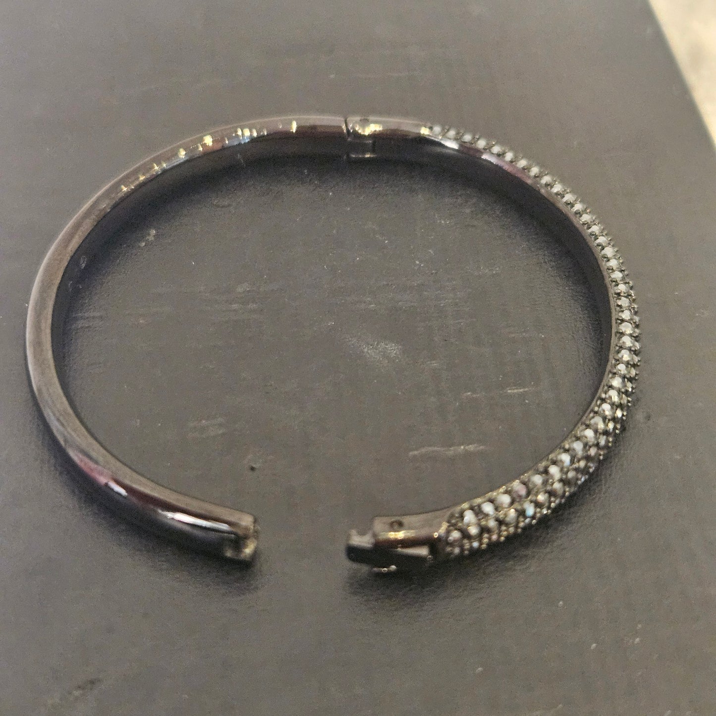 Bracciale Swarovski tg s