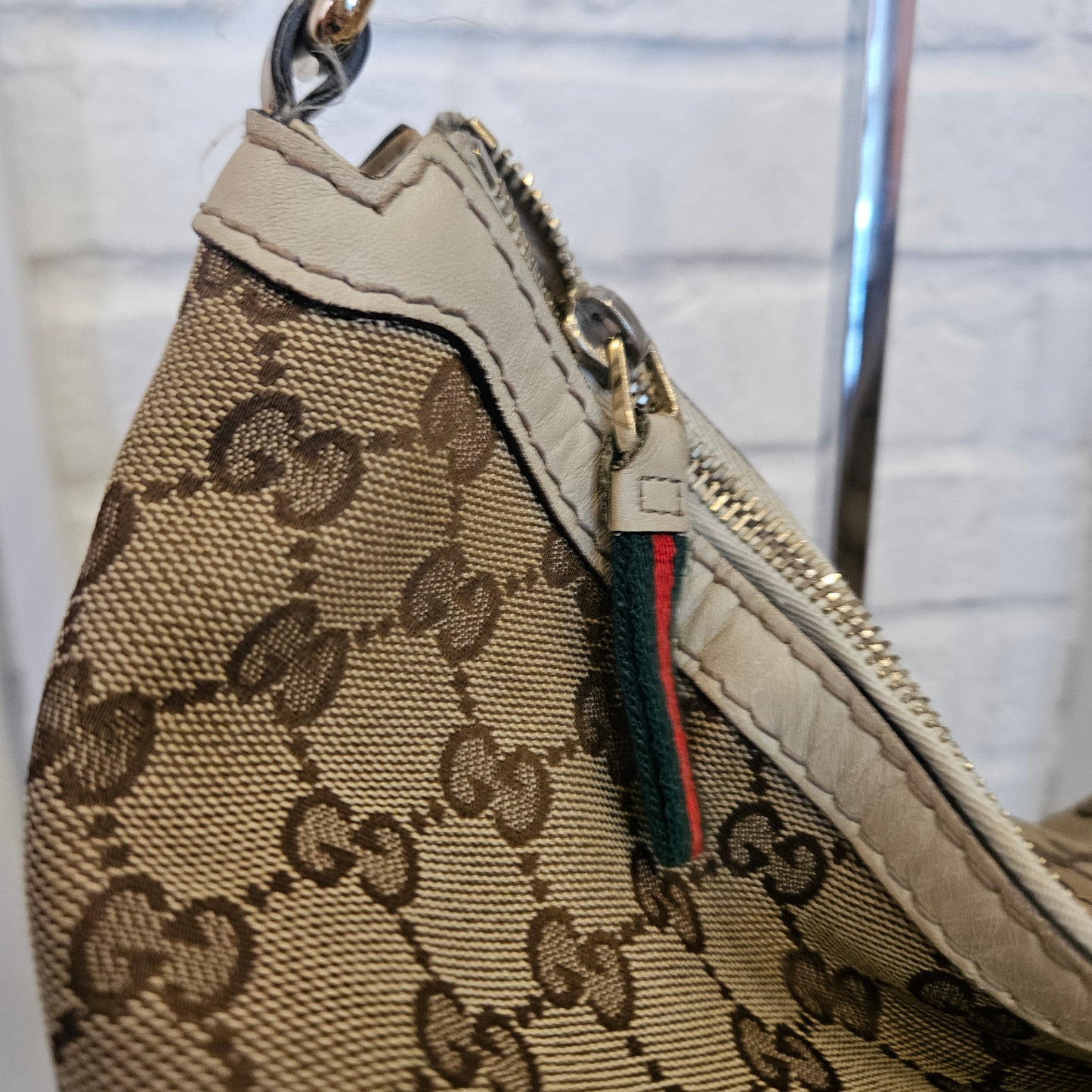 Borsa a spalla Gucci
