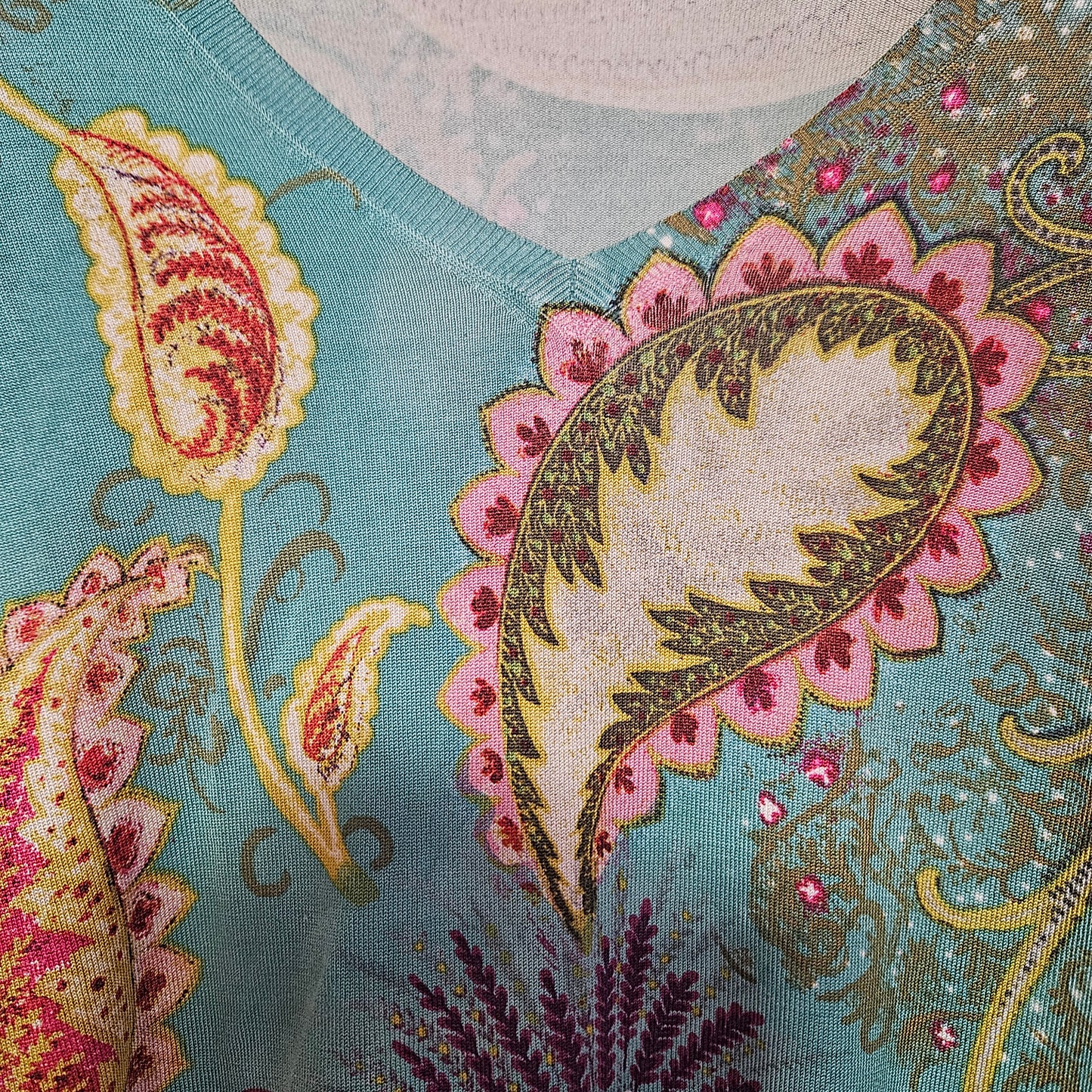 Maglia Etro tg 44