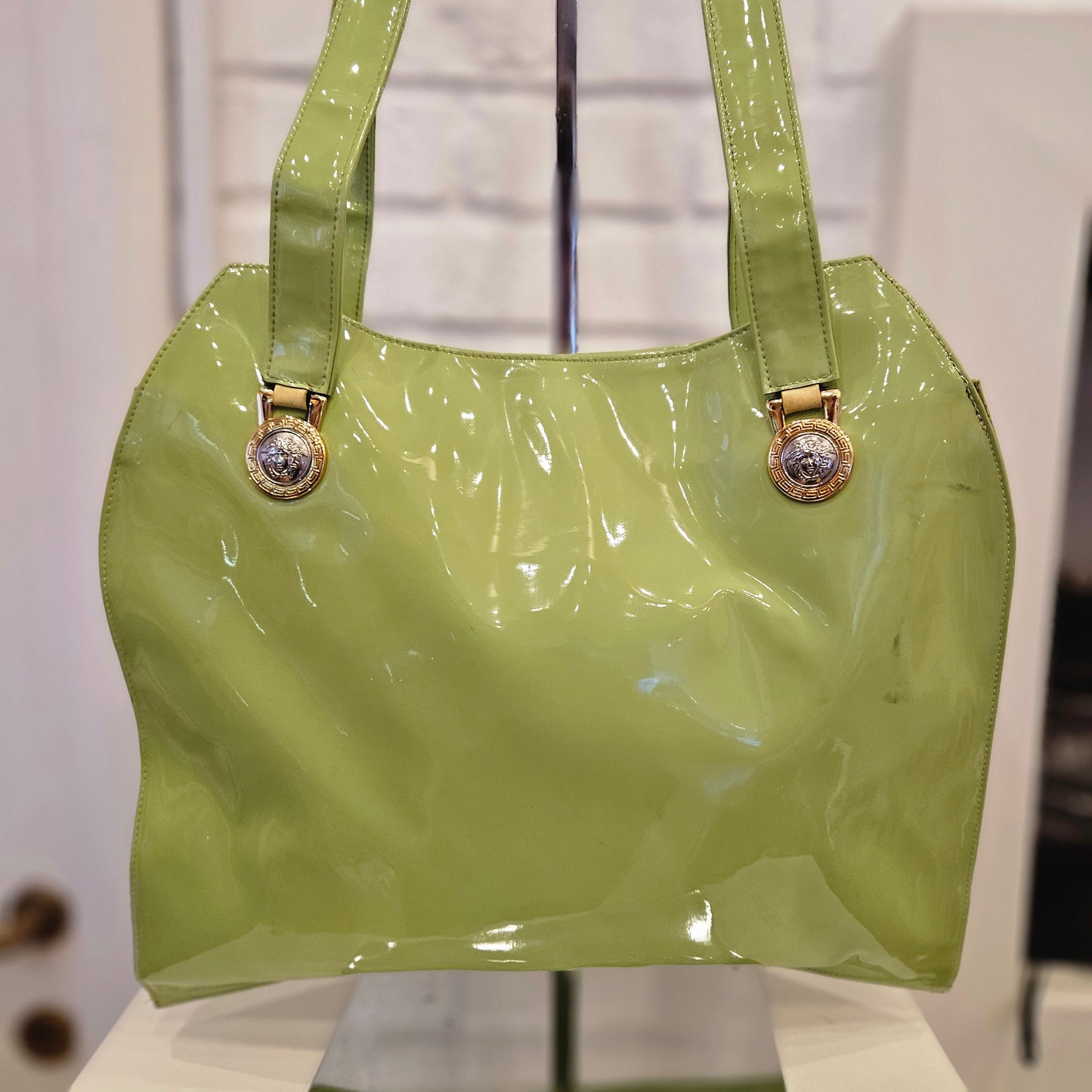 Borsa Gianni Versace