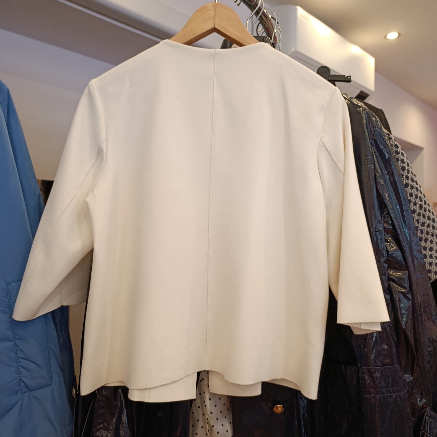 Giacchina Liviana Conti tg 40