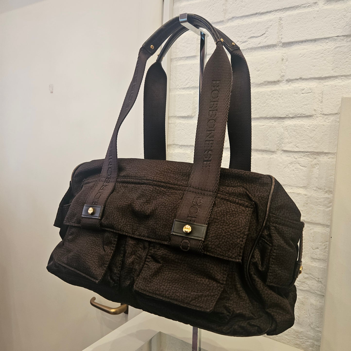 Bauletto Borbonese