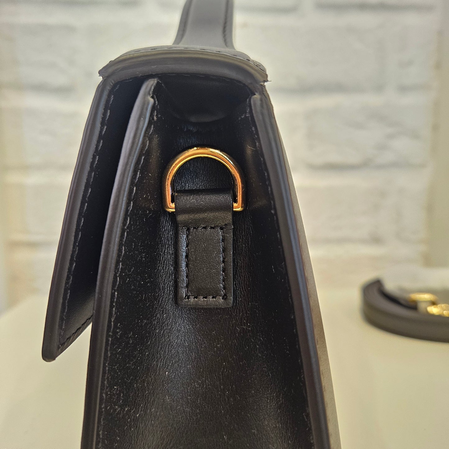 Jacquemus Le Bambino