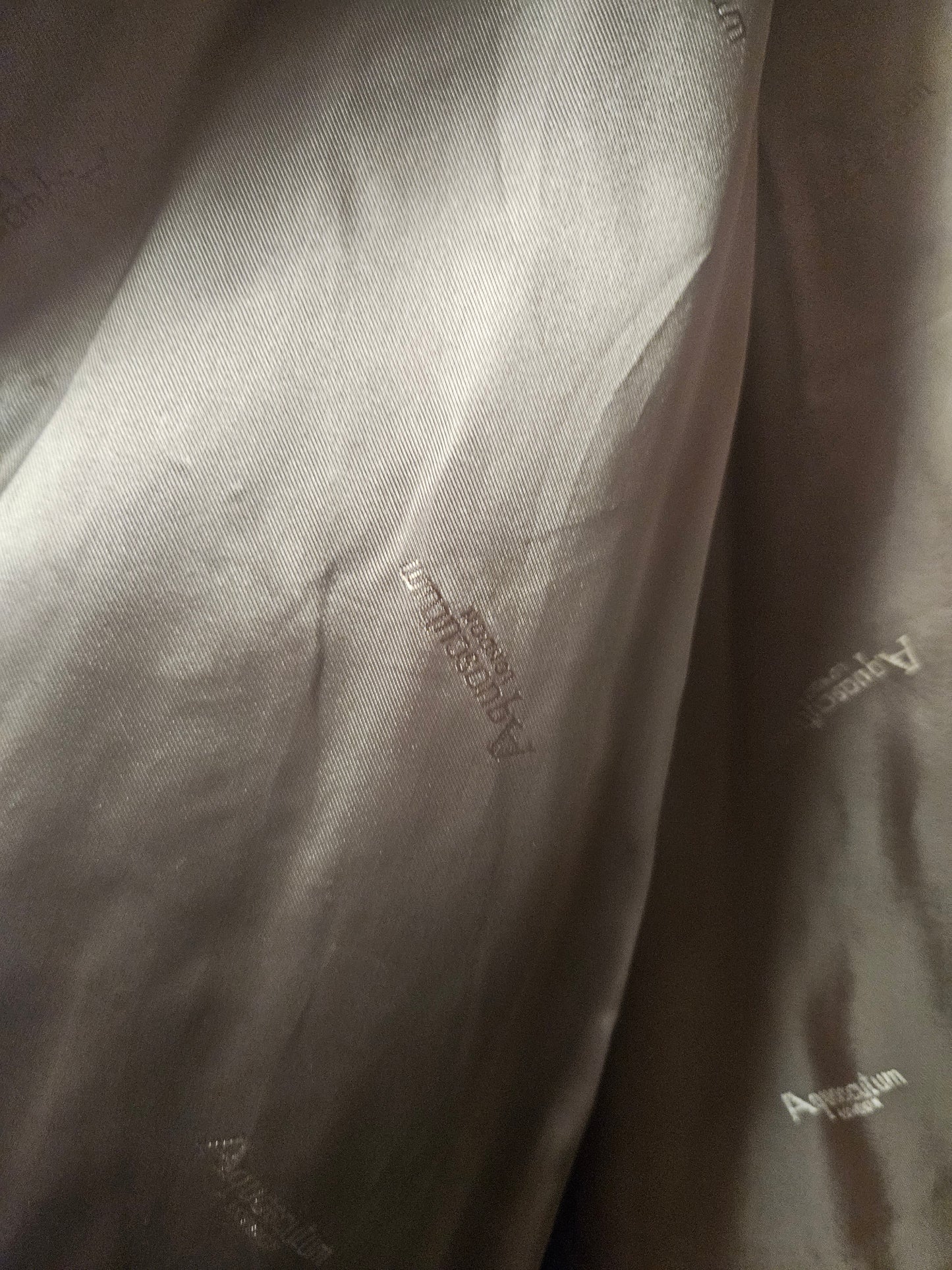 Trench Aquascutum tg