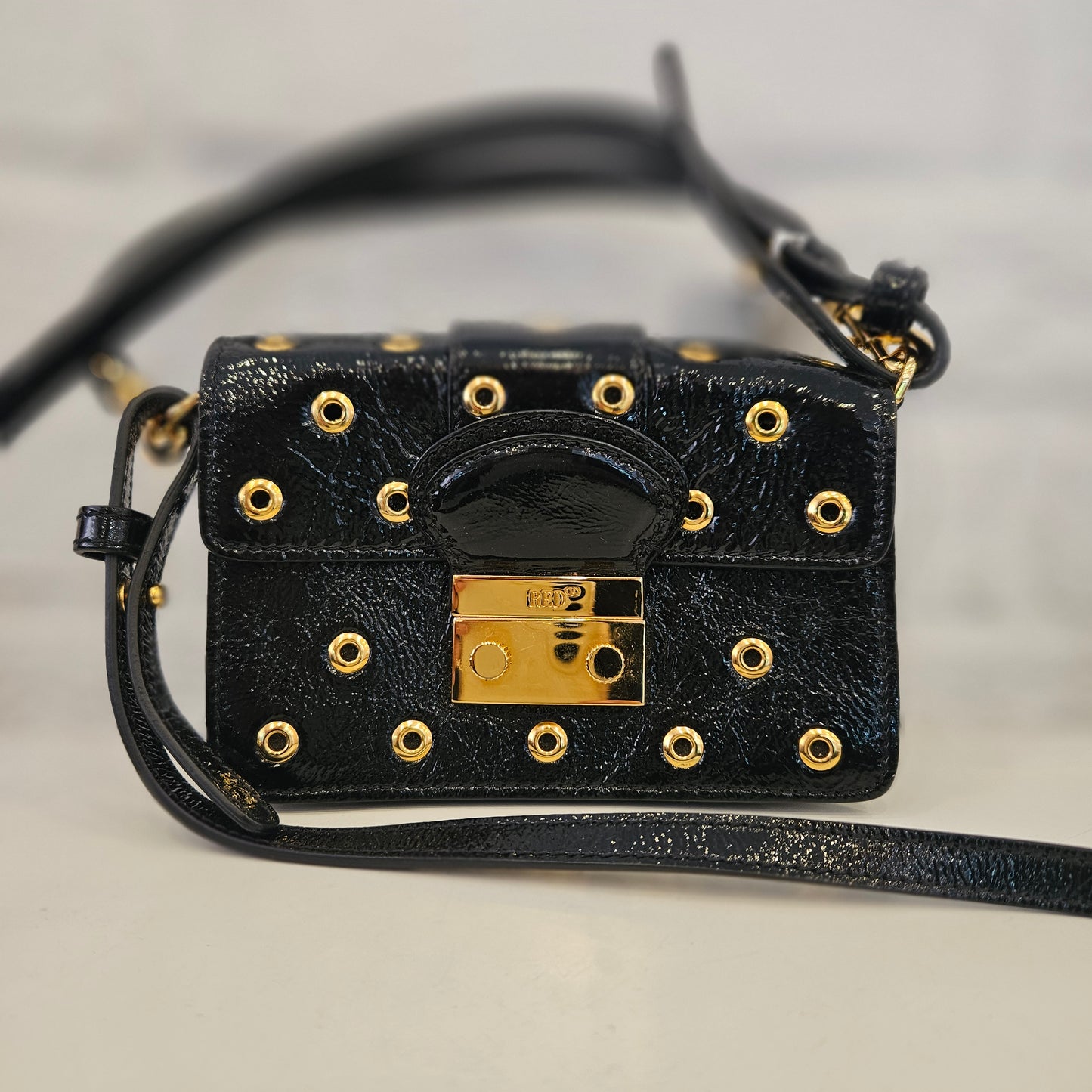 Tracollina Red Valentino