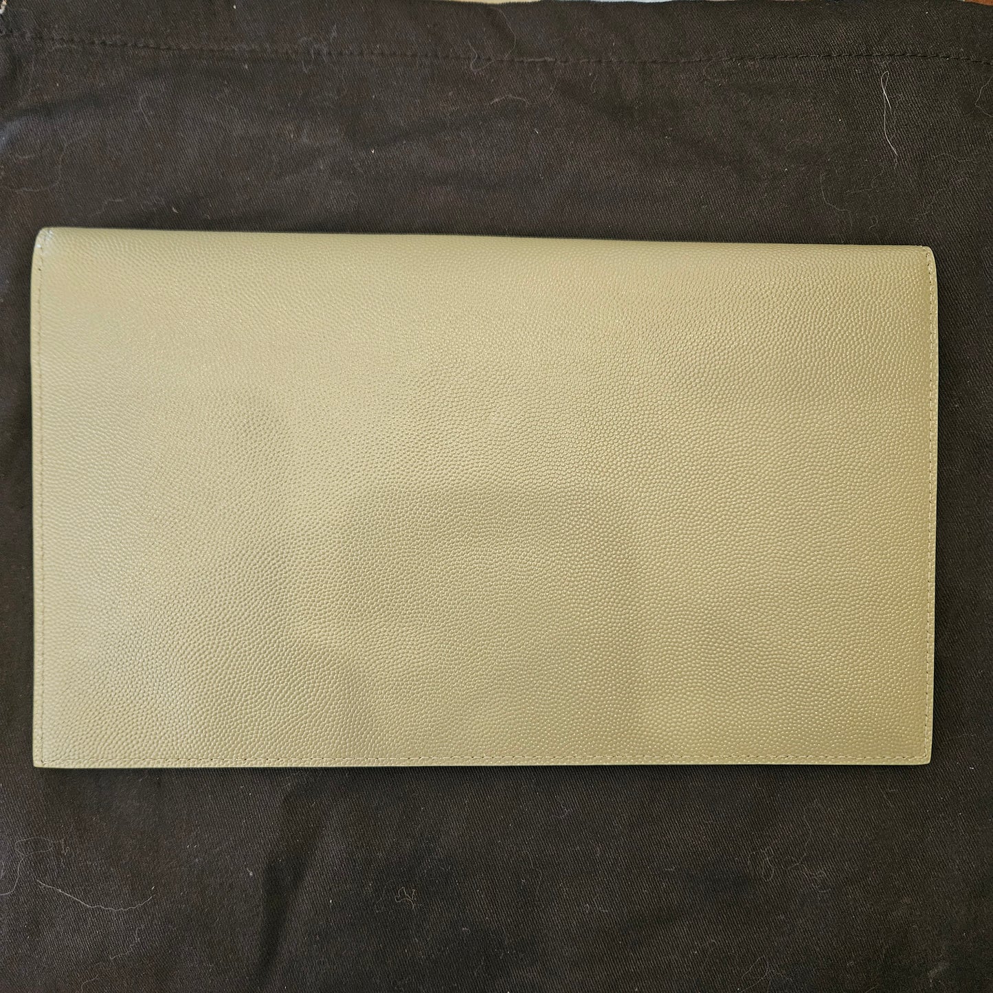 Pochette a mano Saint Laurent