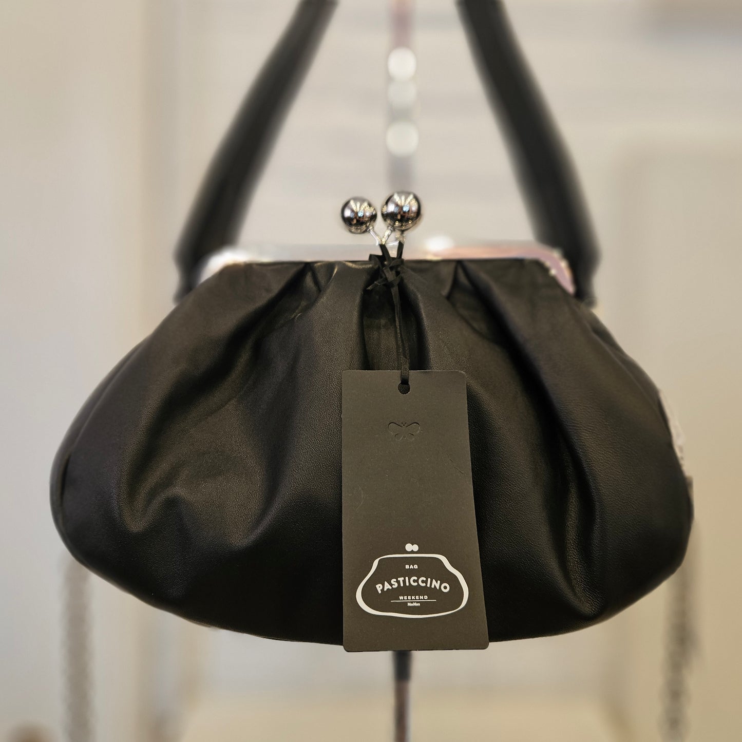 Borsa Pasticcino Week end