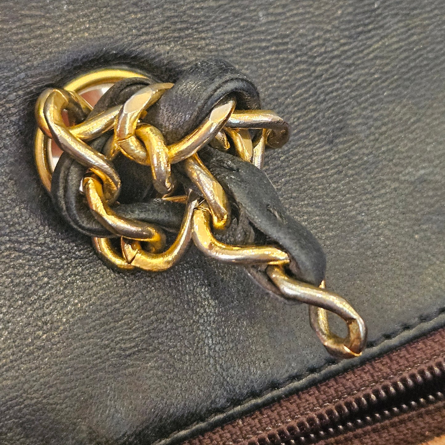 Borsa Chanel vintage (1989/91)