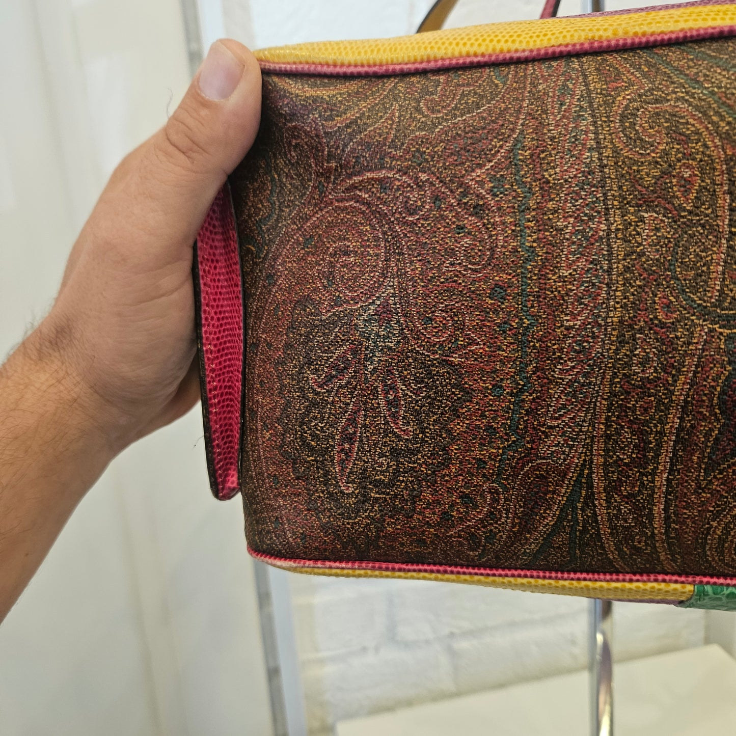Bauletto Etro