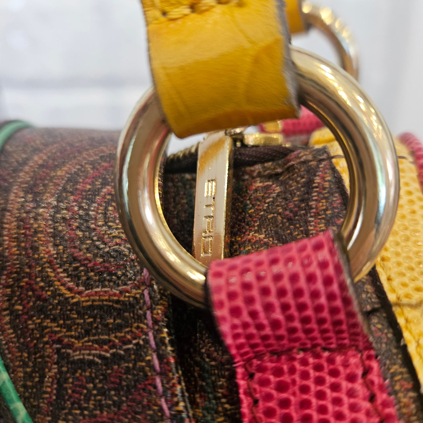 Bauletto Etro