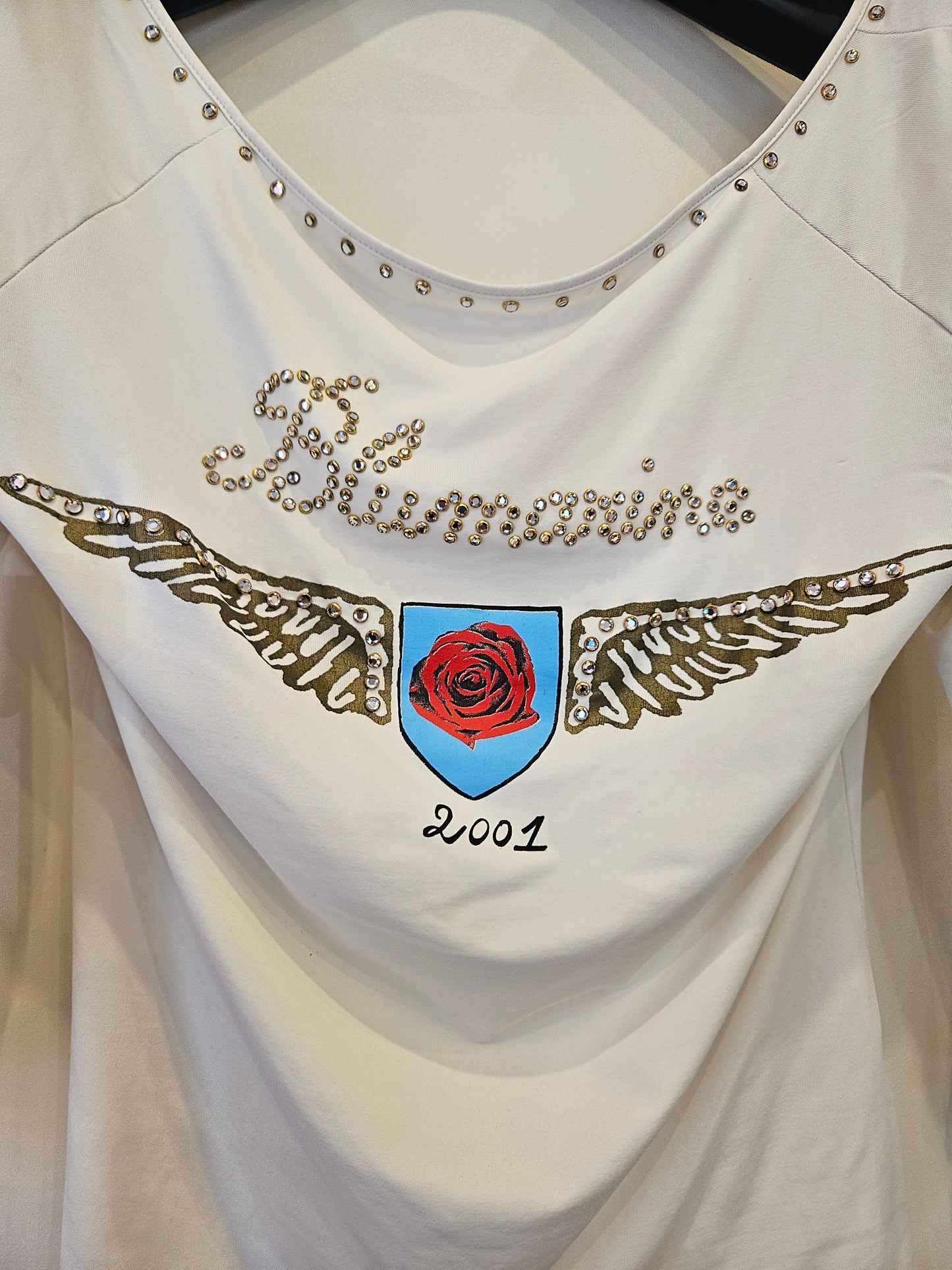 Maglia Blumarine tg 46