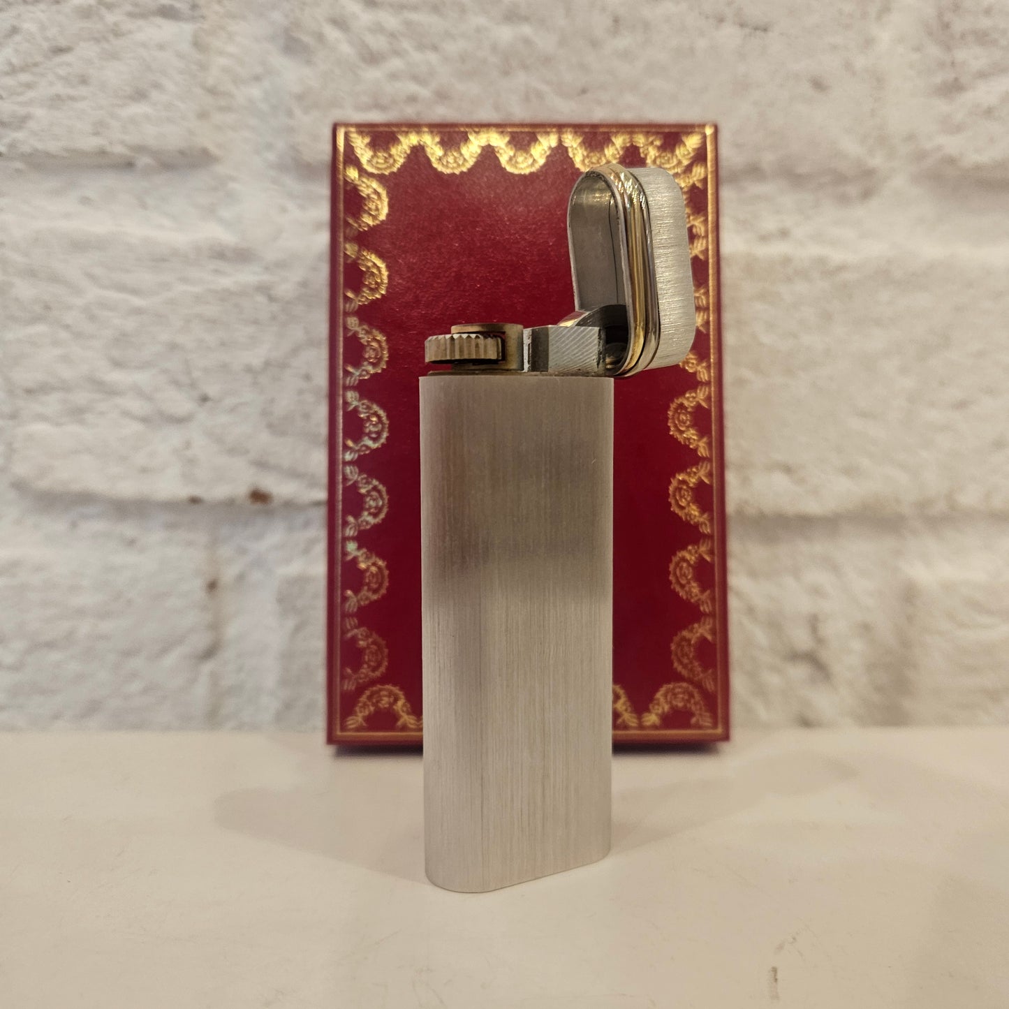 Accendino Cartier