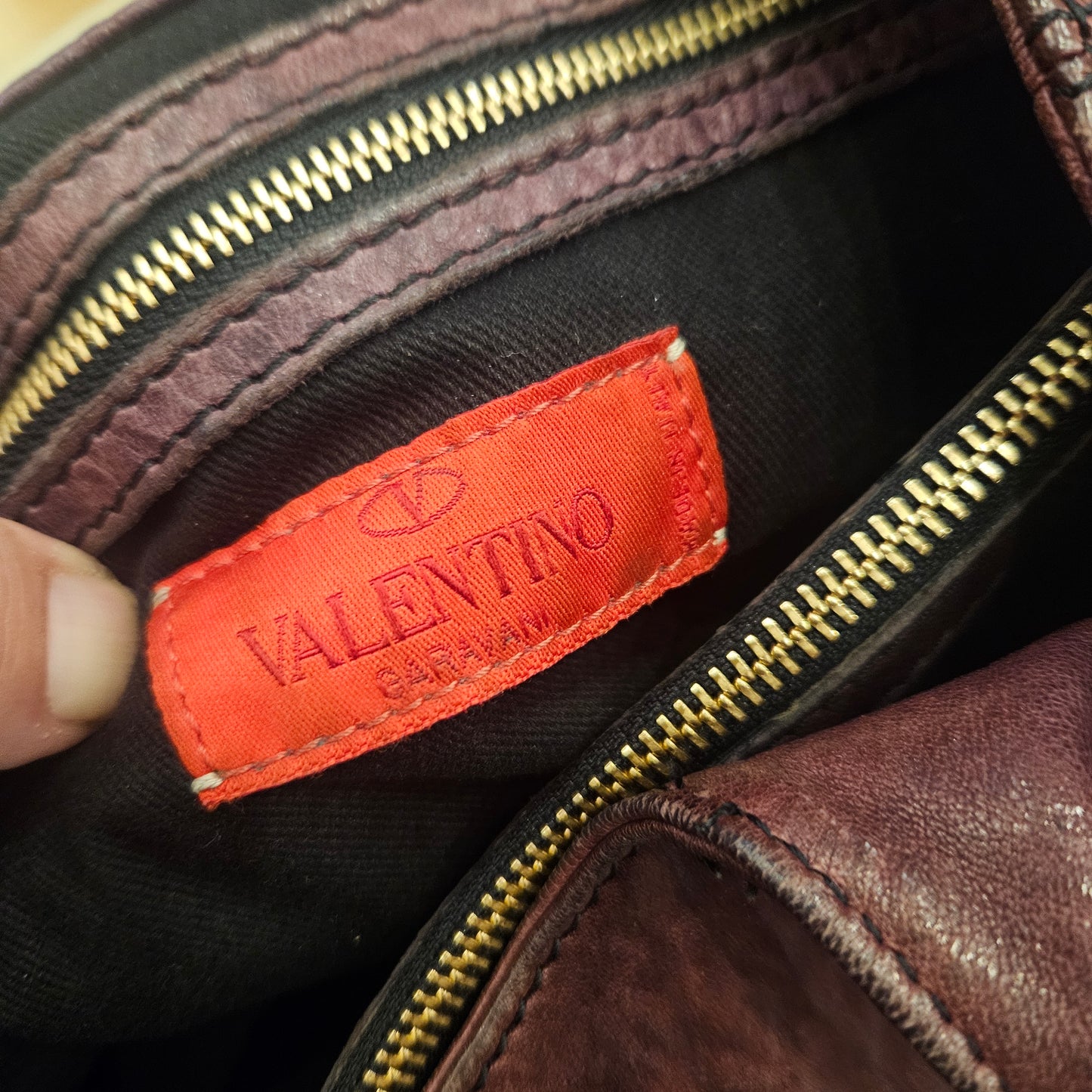 Borsa Valentino Garavani