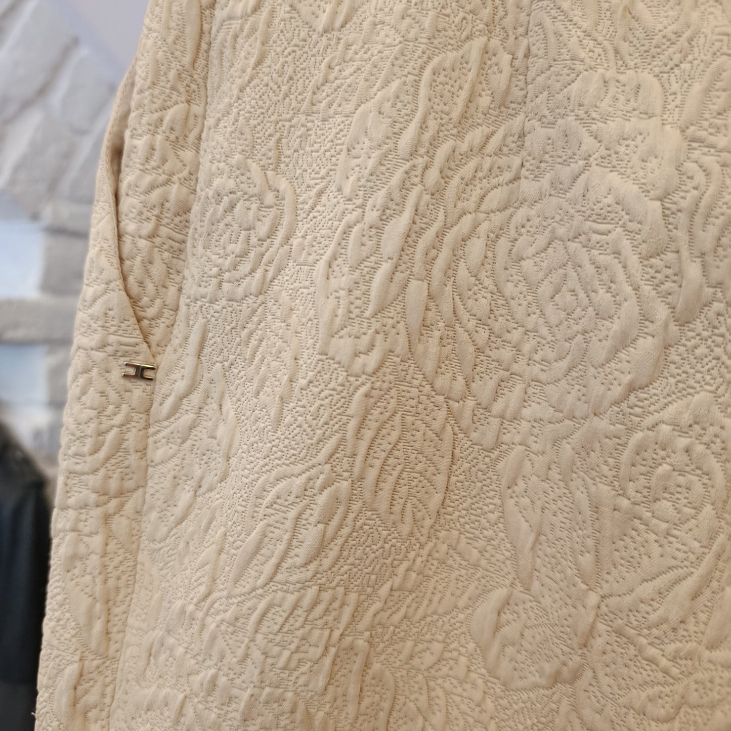 Pantalone Elisabetta Franchi tg 42